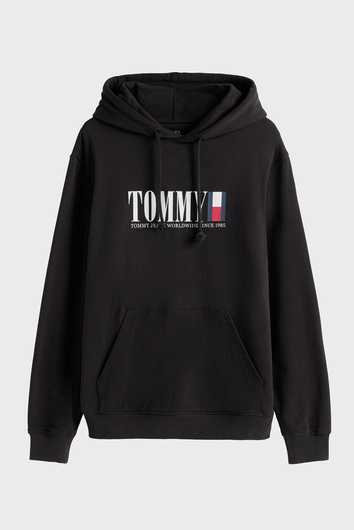 Худи/TJM REG RWB DNA GRAPHIC HOODIE 4
