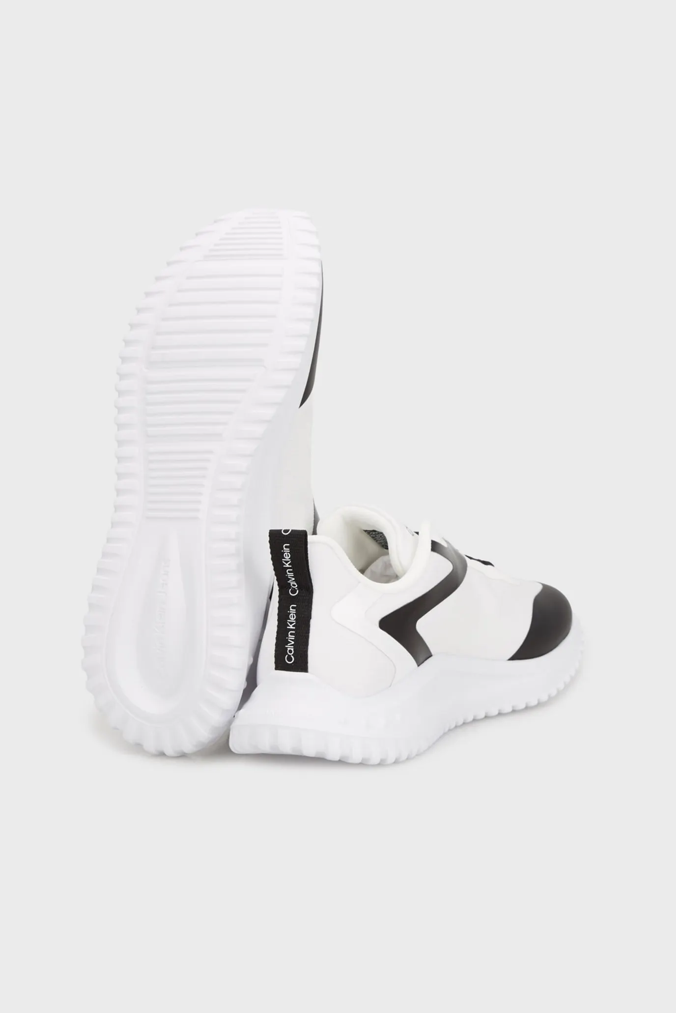 Кроссовки EVA RUNNER LOW LACE ML MIX II 4