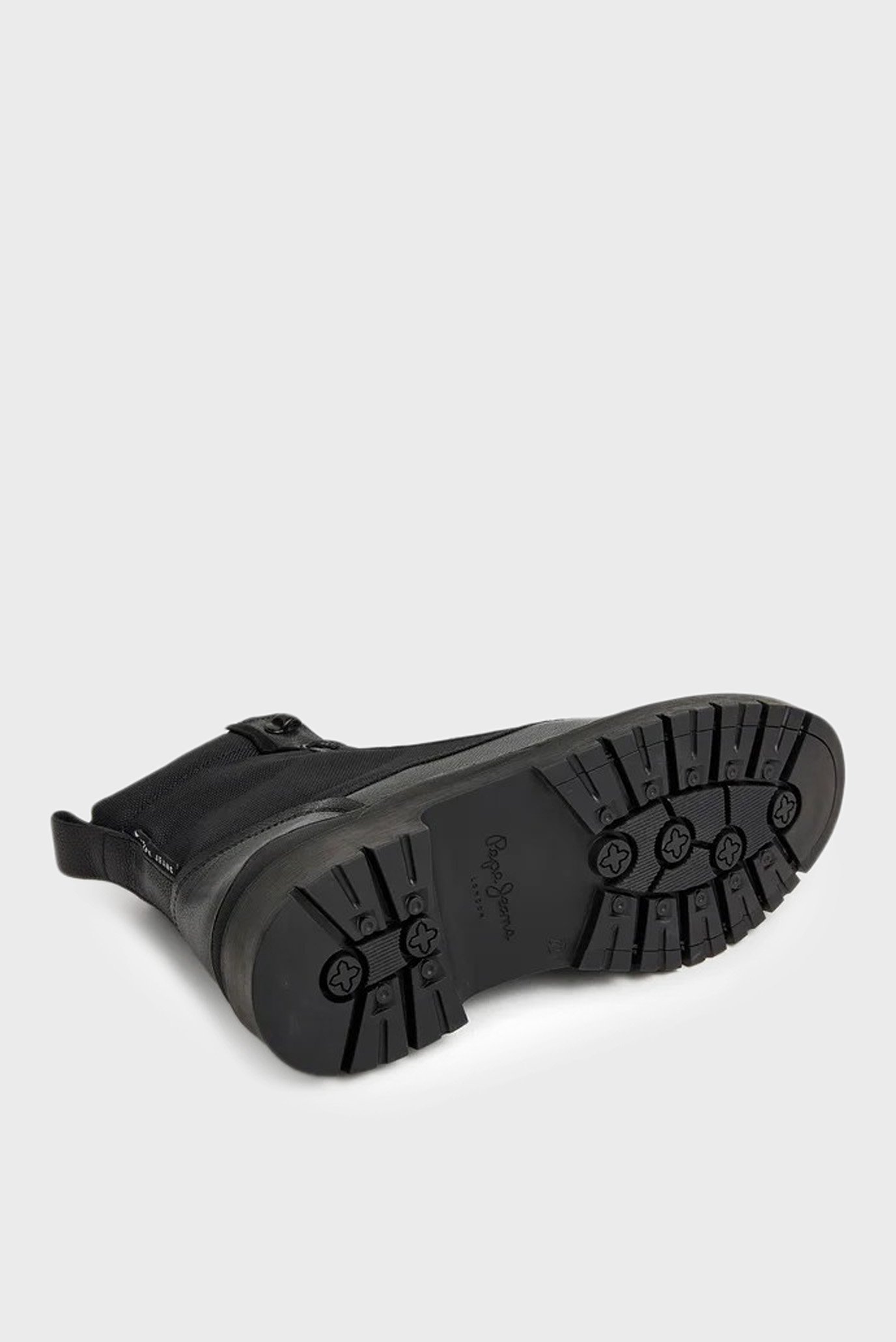 Ботинки BRAD BOOT 4