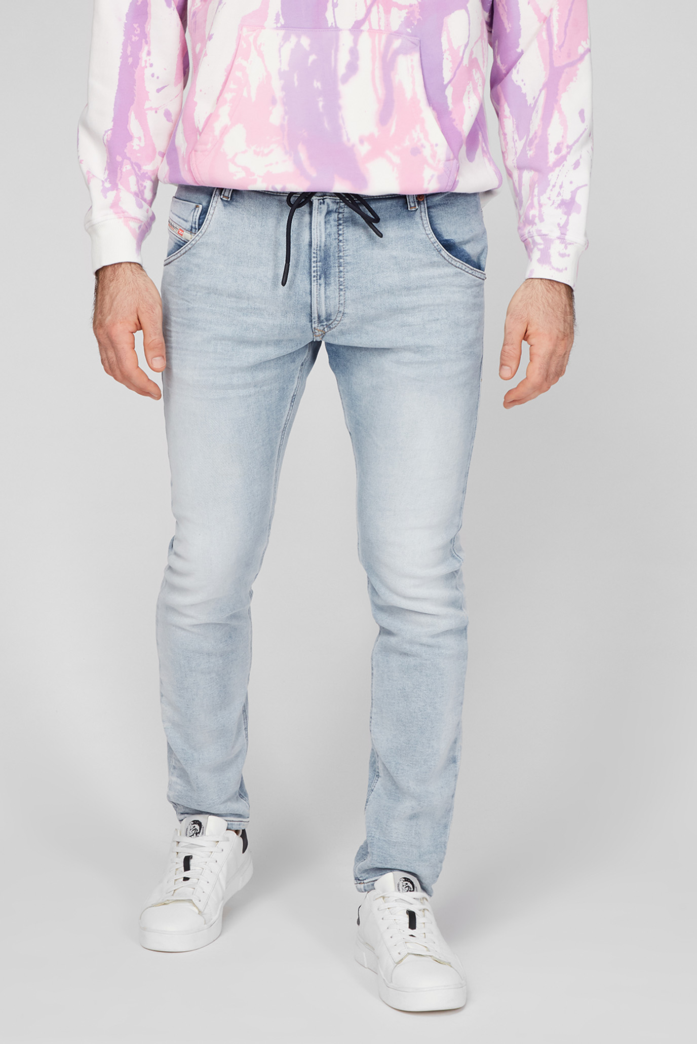 Мужские джинсы KROOLEY-Y 6