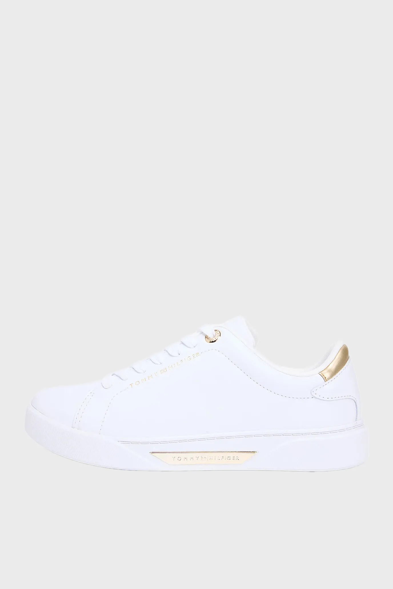 Кроссовки ESSENTIAL CHIC COURT SNEAKER 8