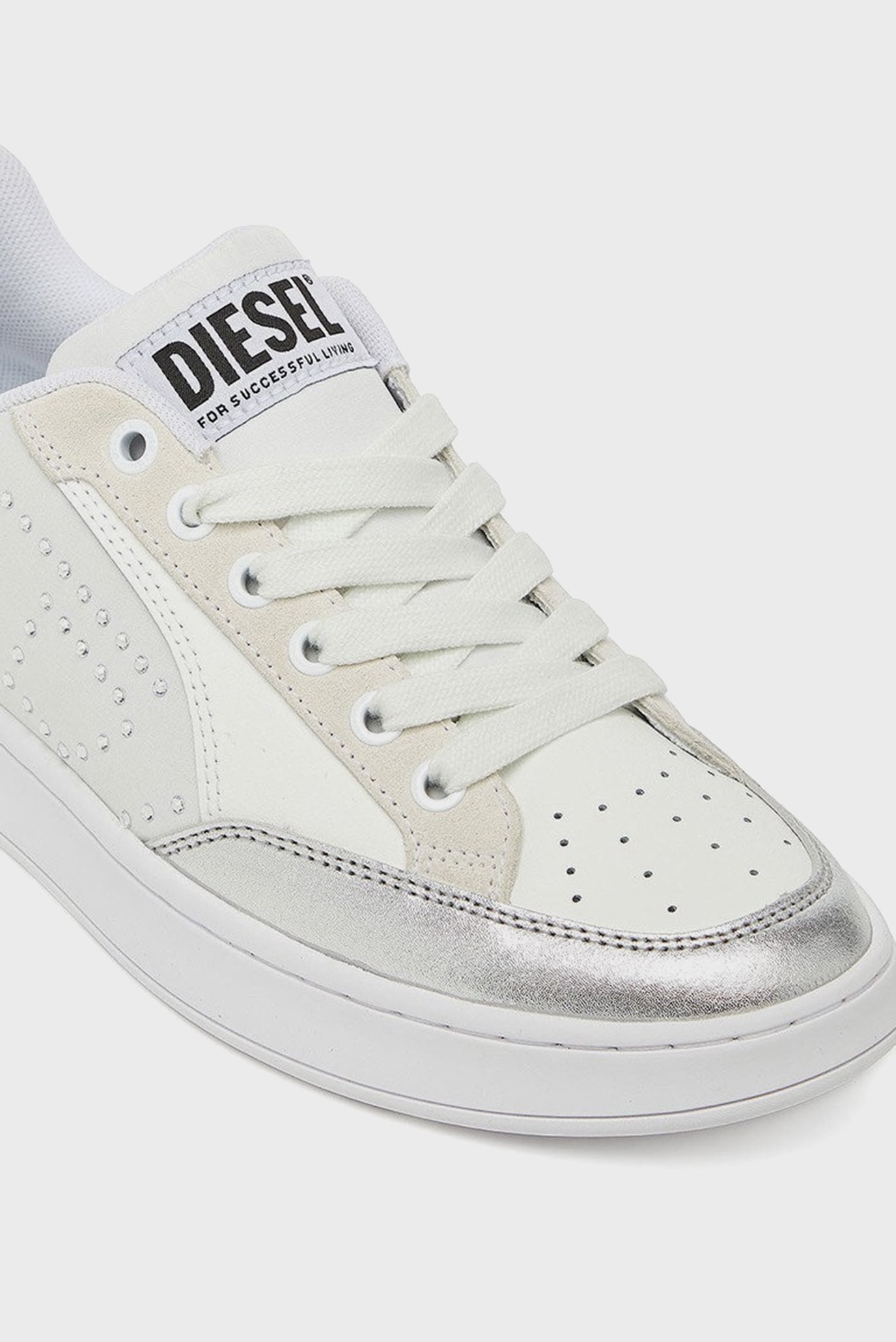 Кроссовки DAKOTA S-DAKOTA LOW W SNEAKERS 2