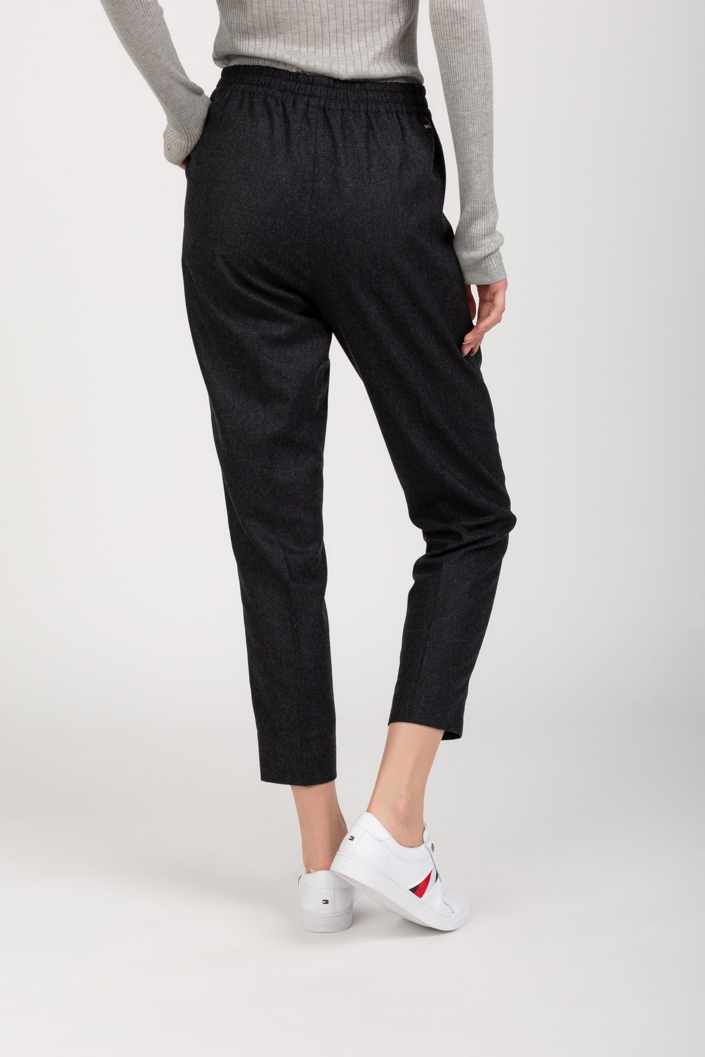 Штаны TWEED PULL ON PANT 3