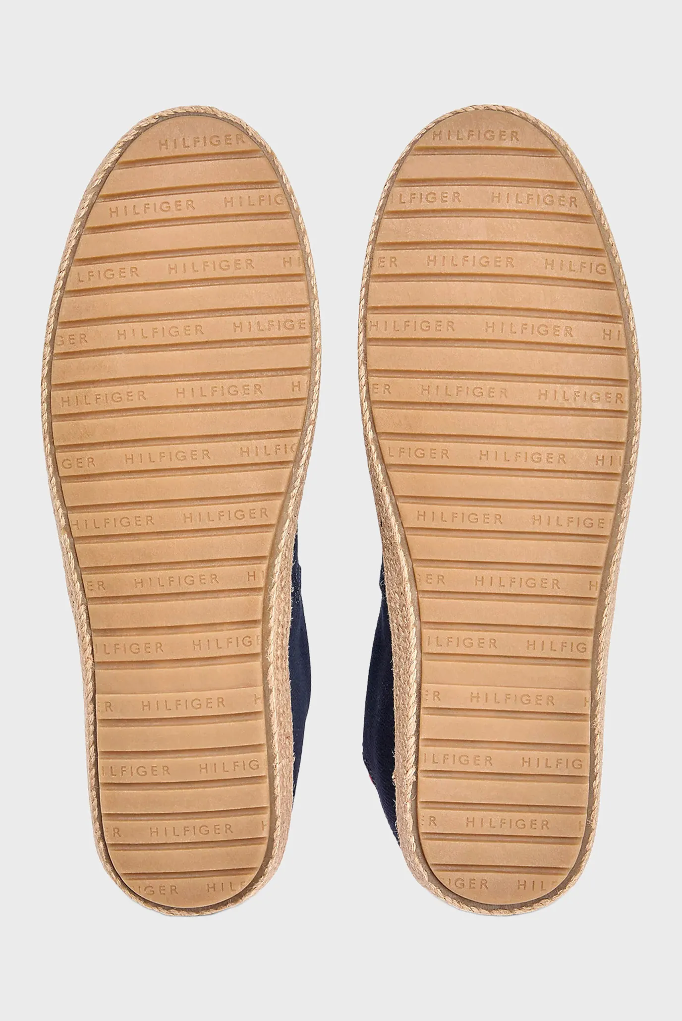Эспадрильи CORE HILFIGER ESPADRILLE TEXTILE 5