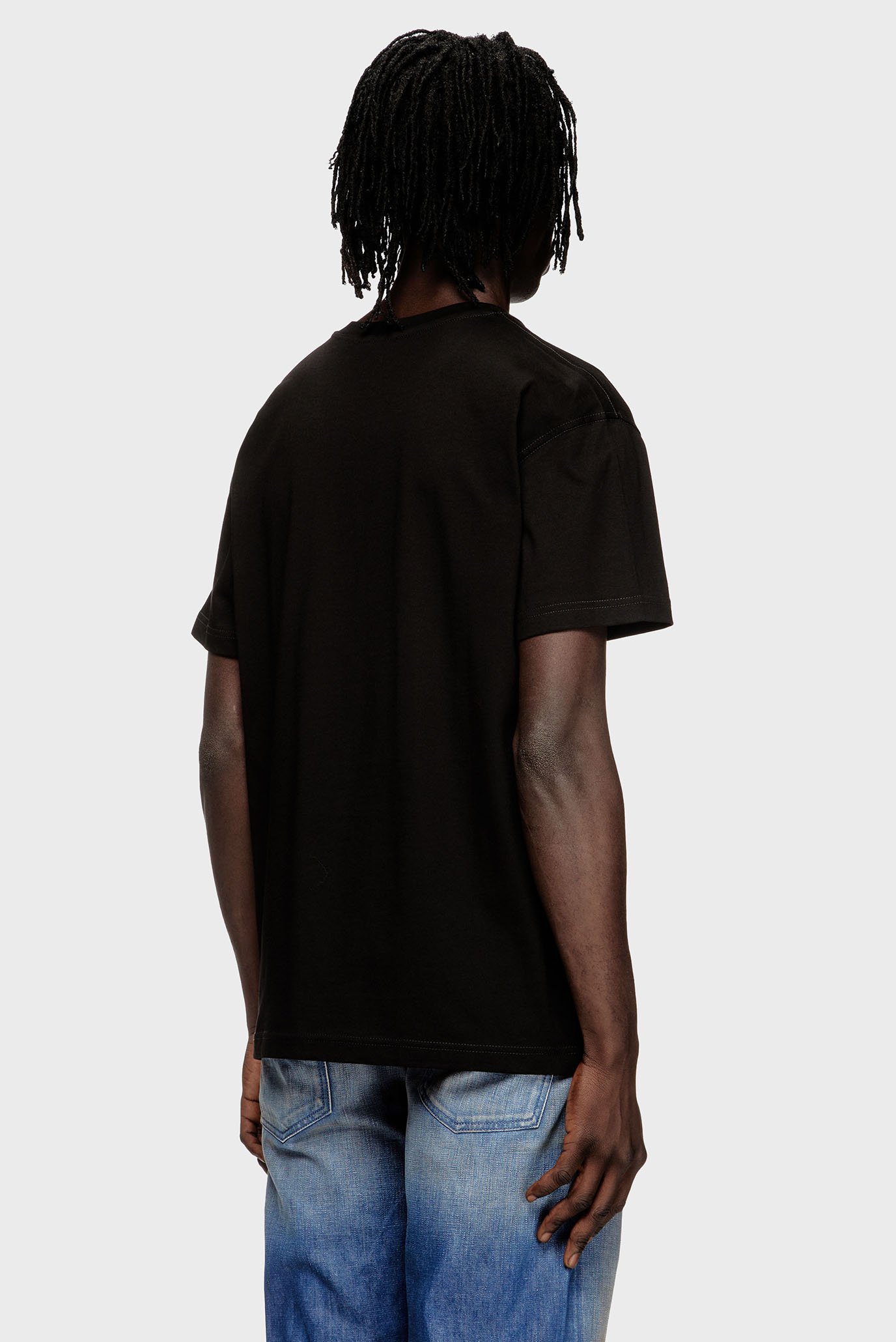 Футболка T-NORM-SPIDER MAGLIETTA 2