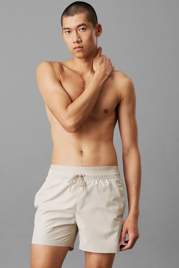 Шорты плавательные MEDIUM DOUBLE WB