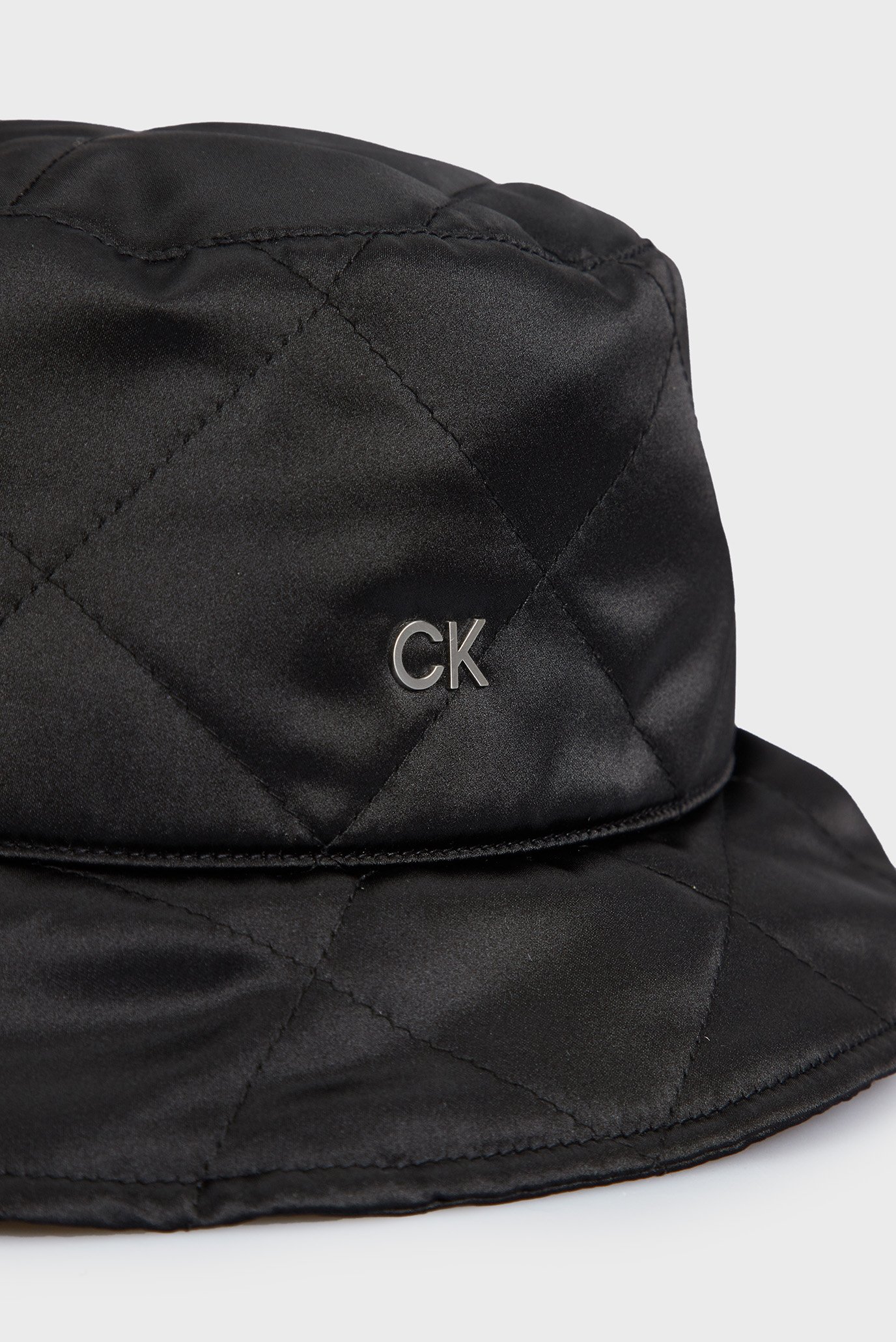 Панамка DIAMOND QUILT BUCKET HAT 3