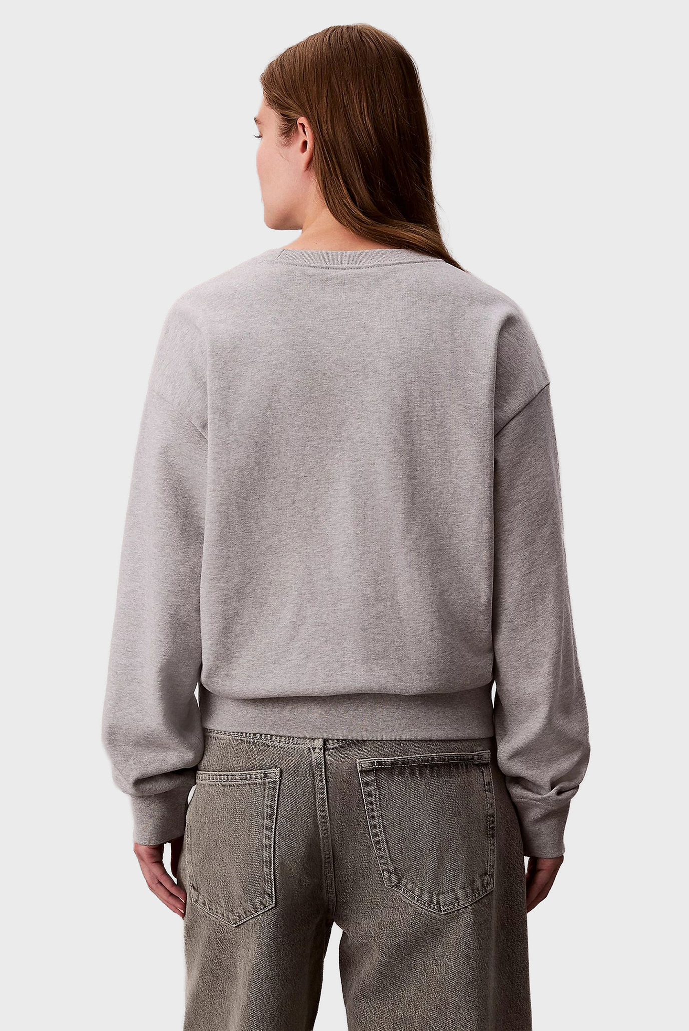 Свитшот LS MONOLOGO FRENCH T 3