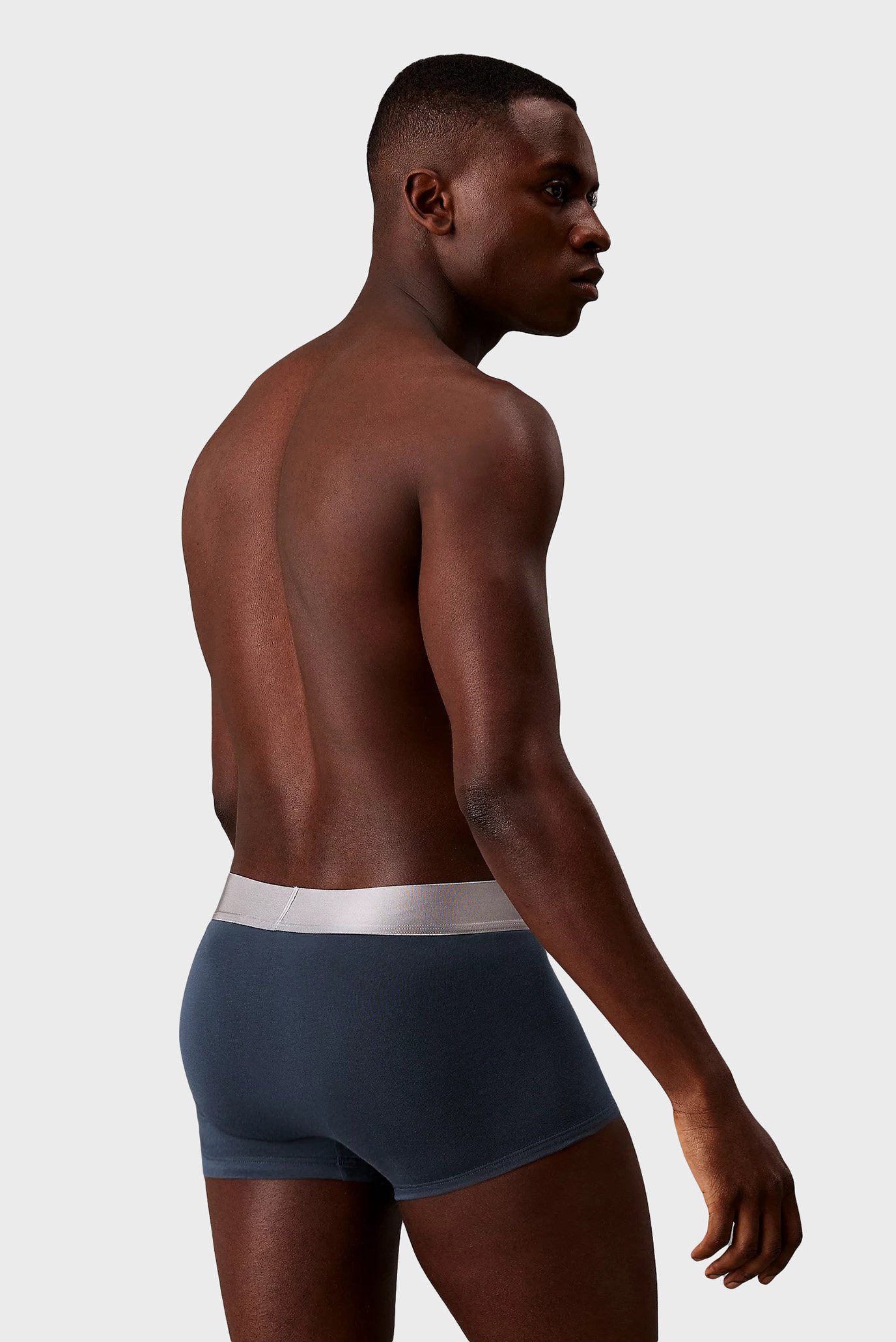 Мужские боксеры (3 шт) TRUNK 4