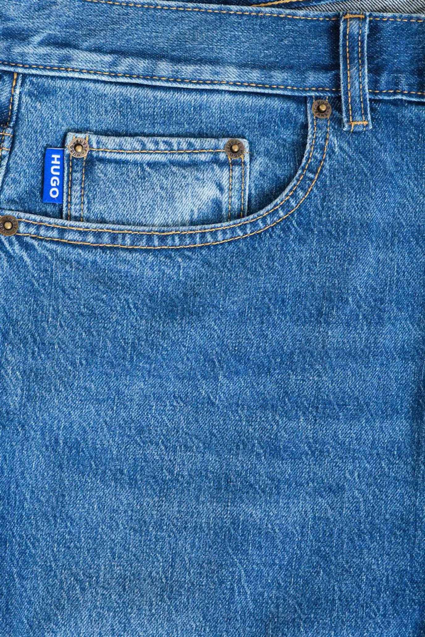 Джинсы Ash 10272893 05 4