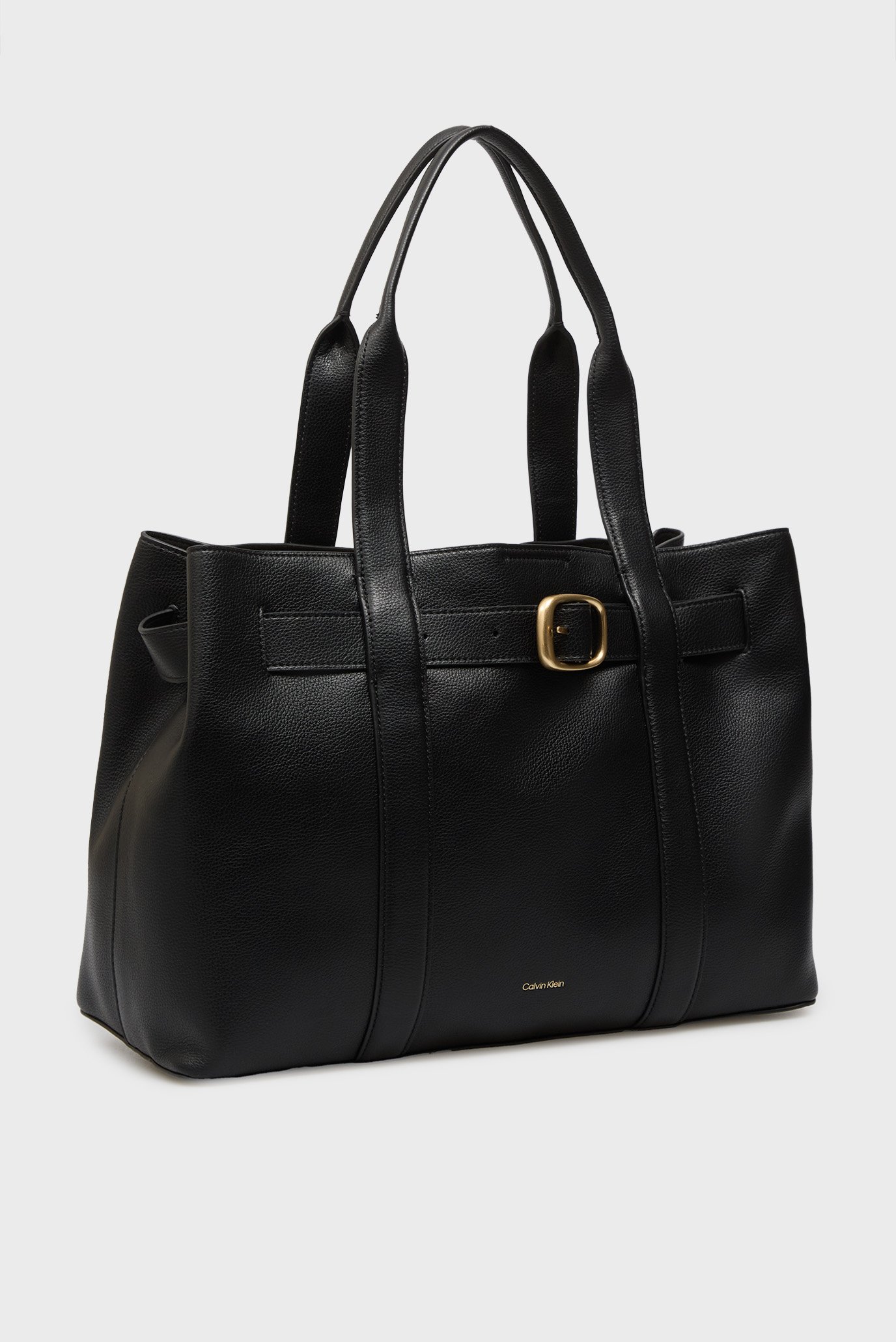 Сумка BUCKLE MEDIUM TOTE 3