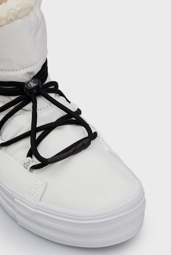 Валенки BOLD VULC FLATF SNOW BOOT WN