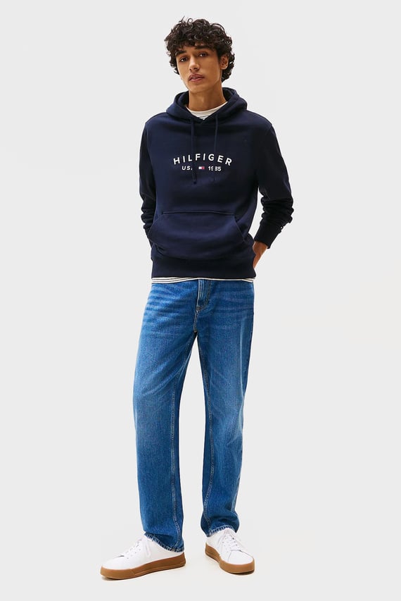 Худи FATHERS DAY HOODIE