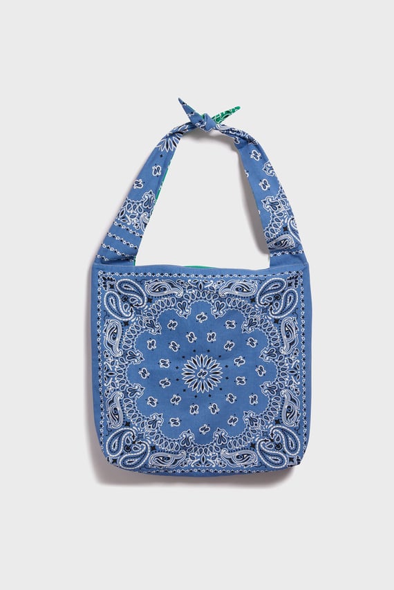 Сумка PATCHWORK - BAG
