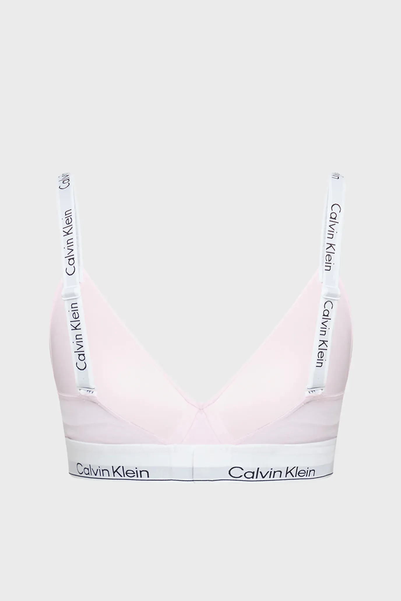 Бюстгальтер LGHTLY LINED BRALETTE 2