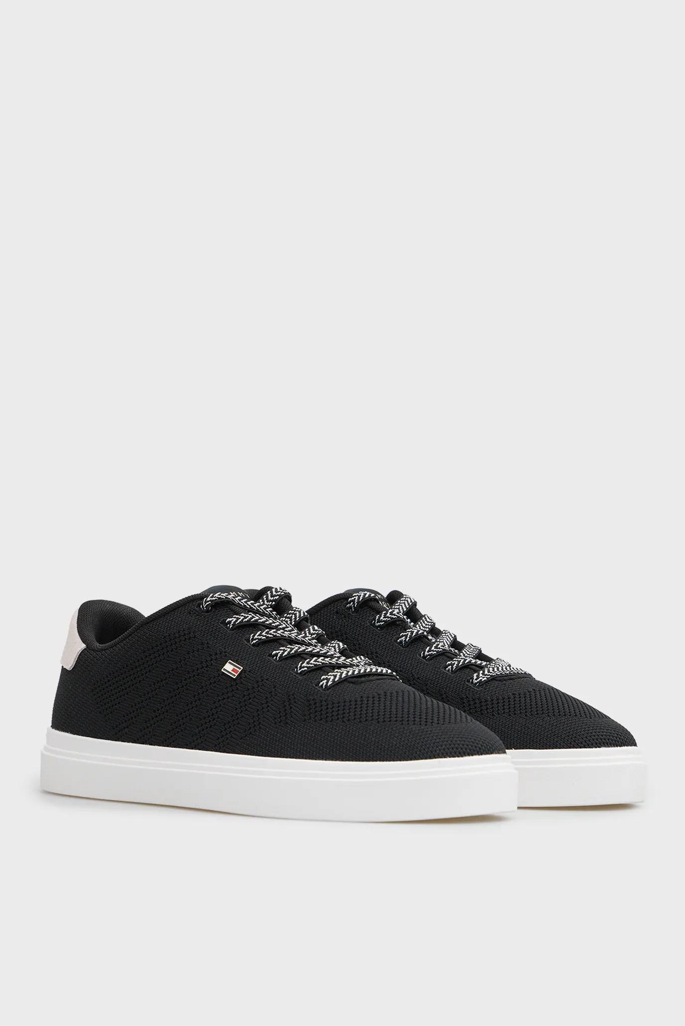 Кеды TH FEMININE CUPSOLE KNIT 3
