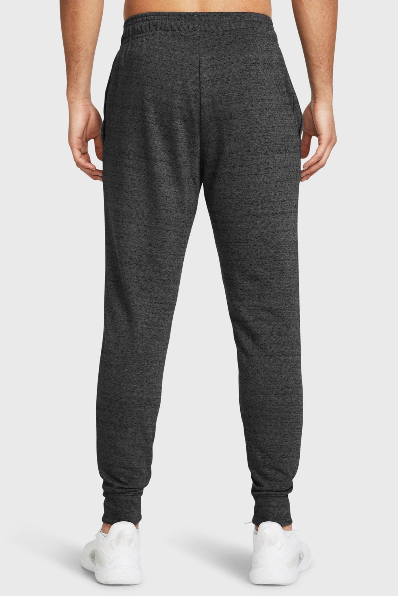 Штаны спортивные UA Rival Terry Jogger 3