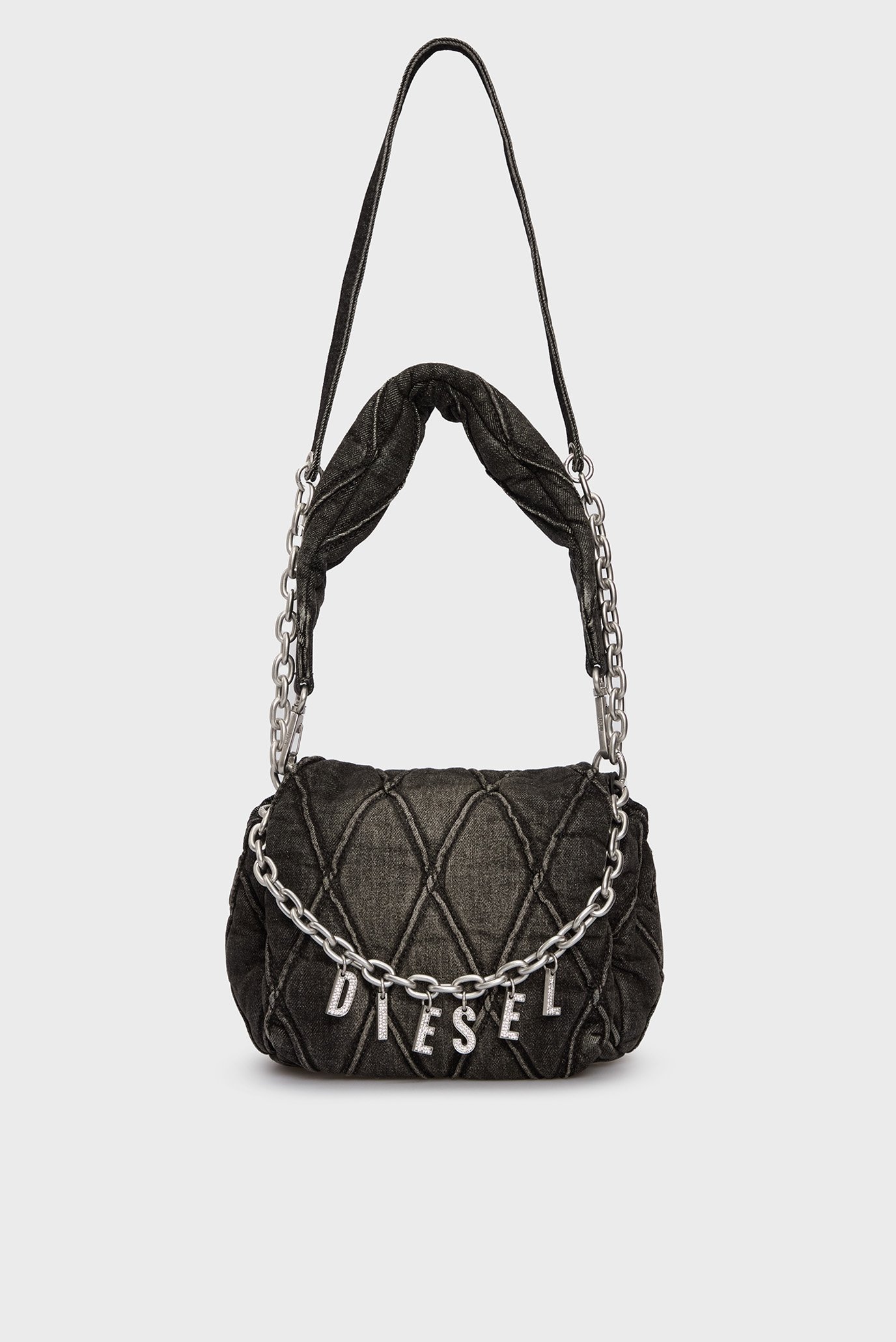 Сумка CHARM-D   CHARM-D SHOULDER S SHOULDER BAG 3