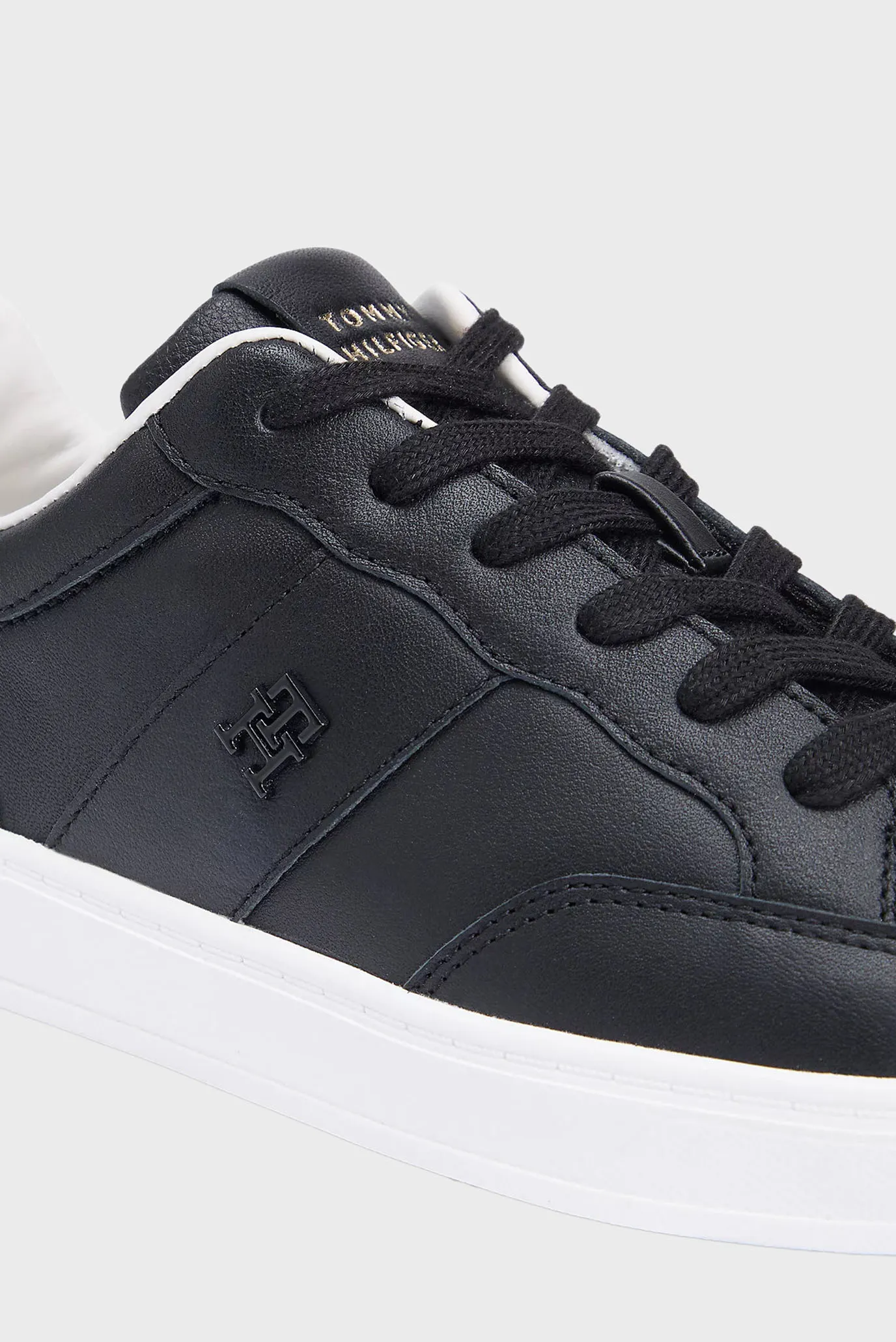 Кроссовки TH HERITAGE COURT SNEAKER LTR 6