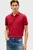 Поло PIQUE UNDERCOLLAR REG POLO
