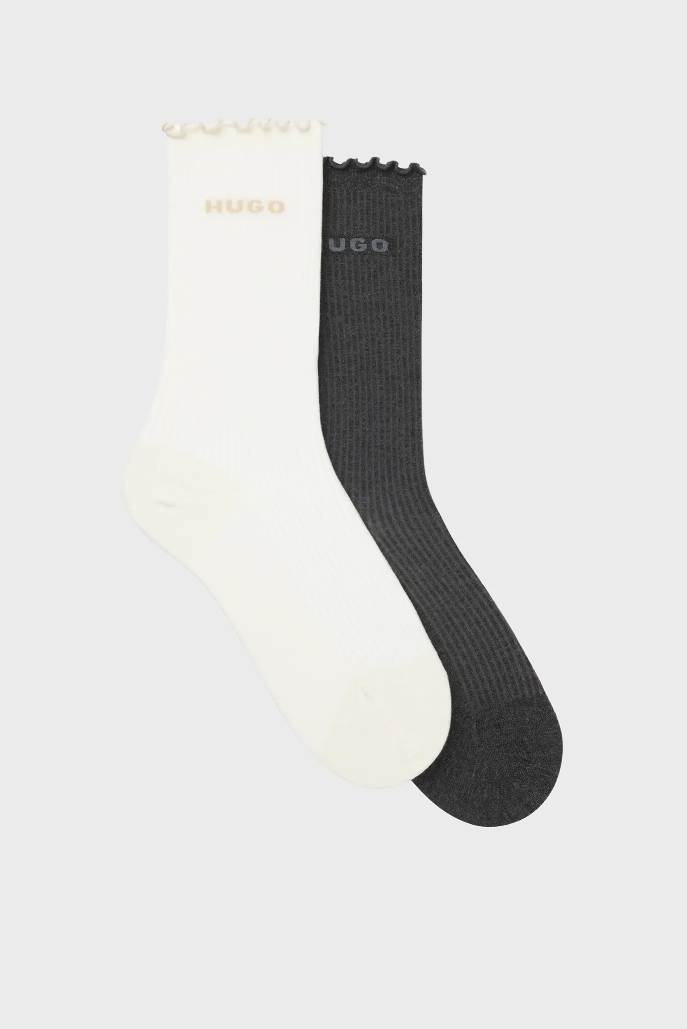 Набор носков/2P RS LETTUCE CC W 10272175 01 1