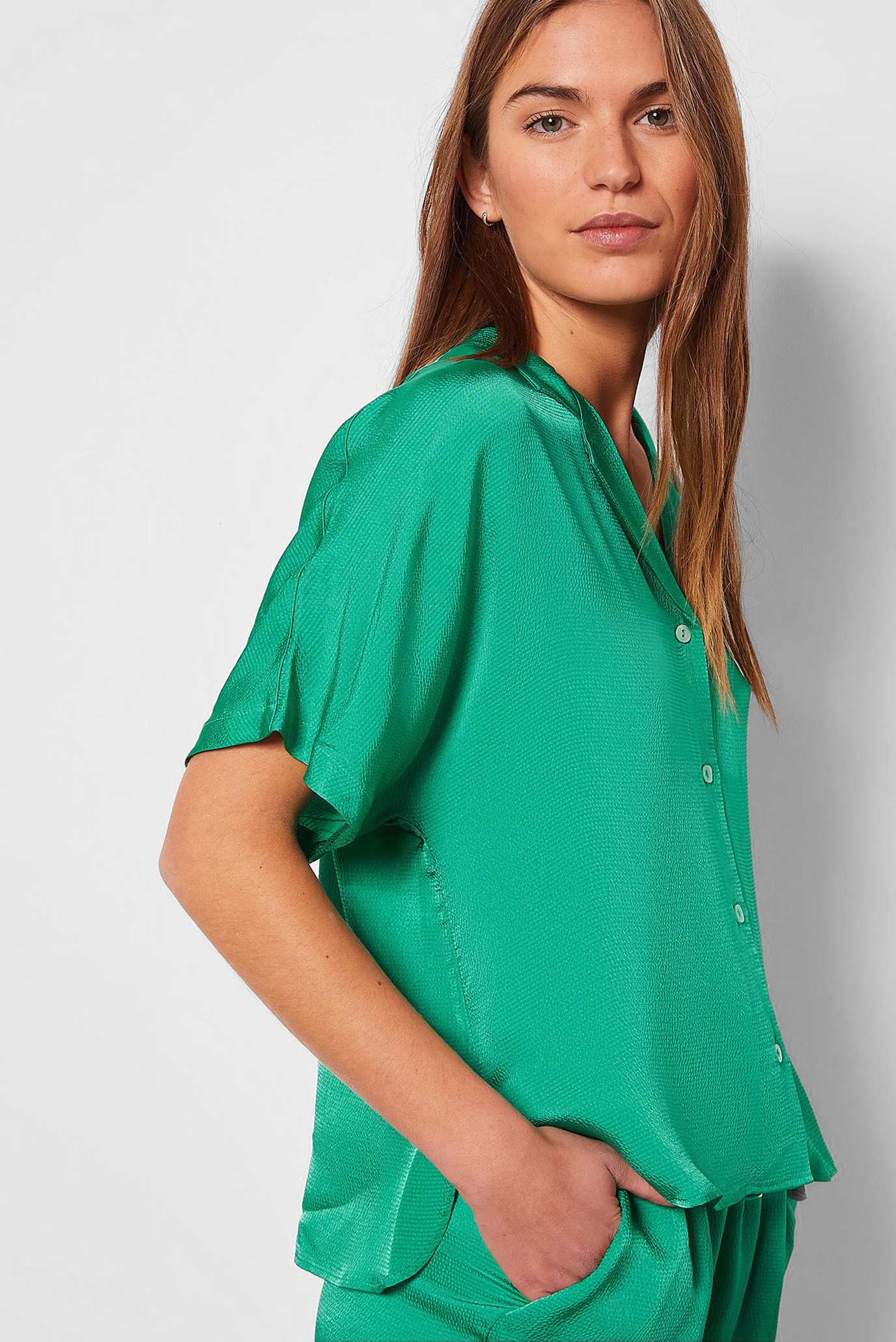 Ночная рубашка HAZEL - CHEMISE MC 3