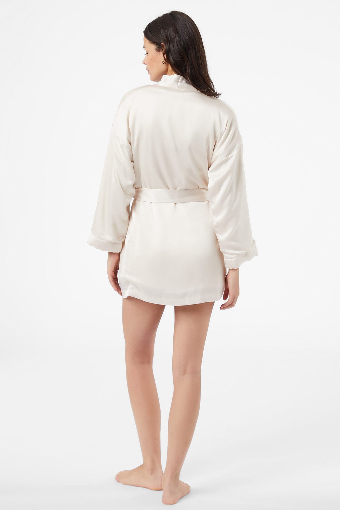 Халат/NEW SIBERIAN - DESHABILLE 3