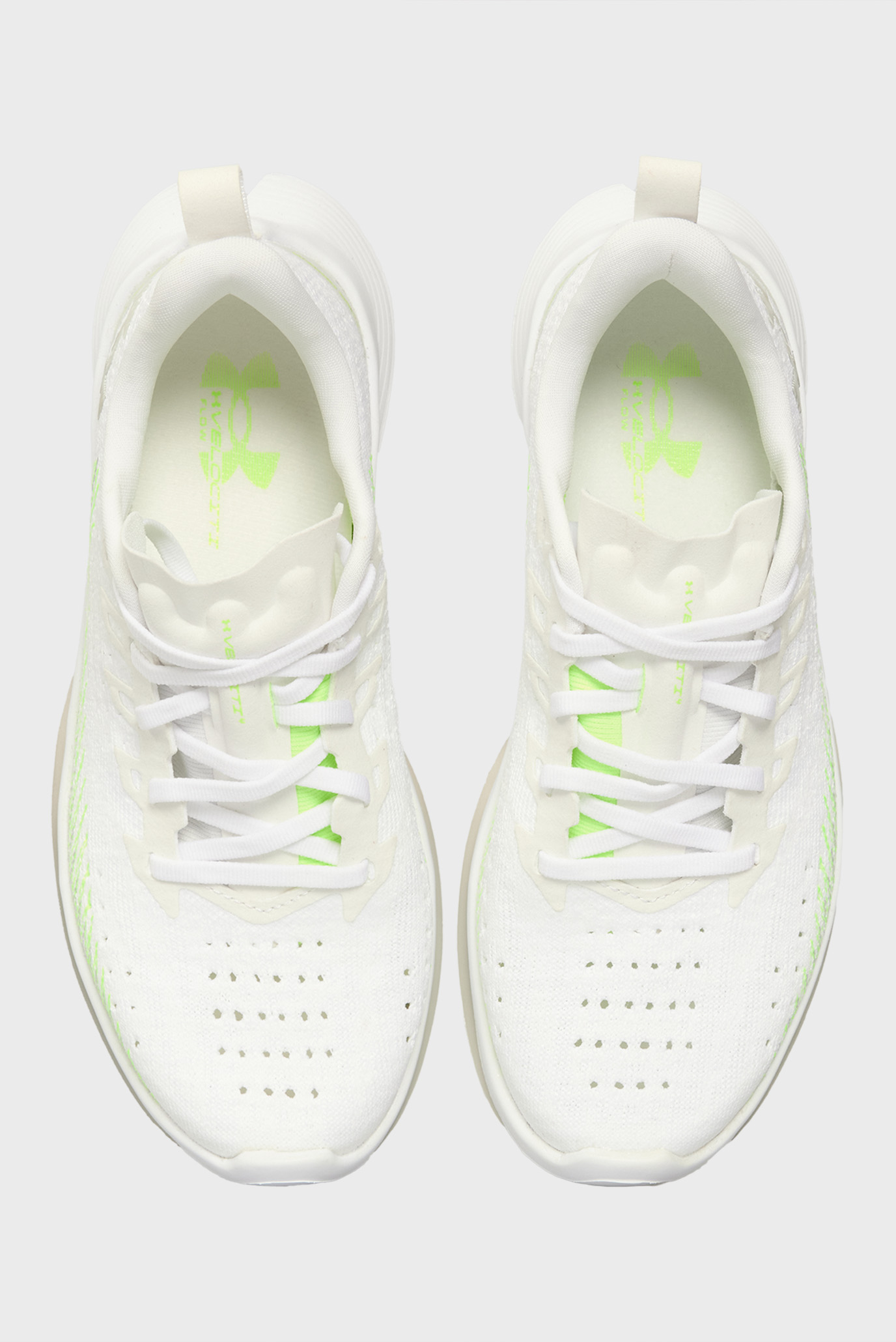 Кроссовки/UA W Velociti 4 4