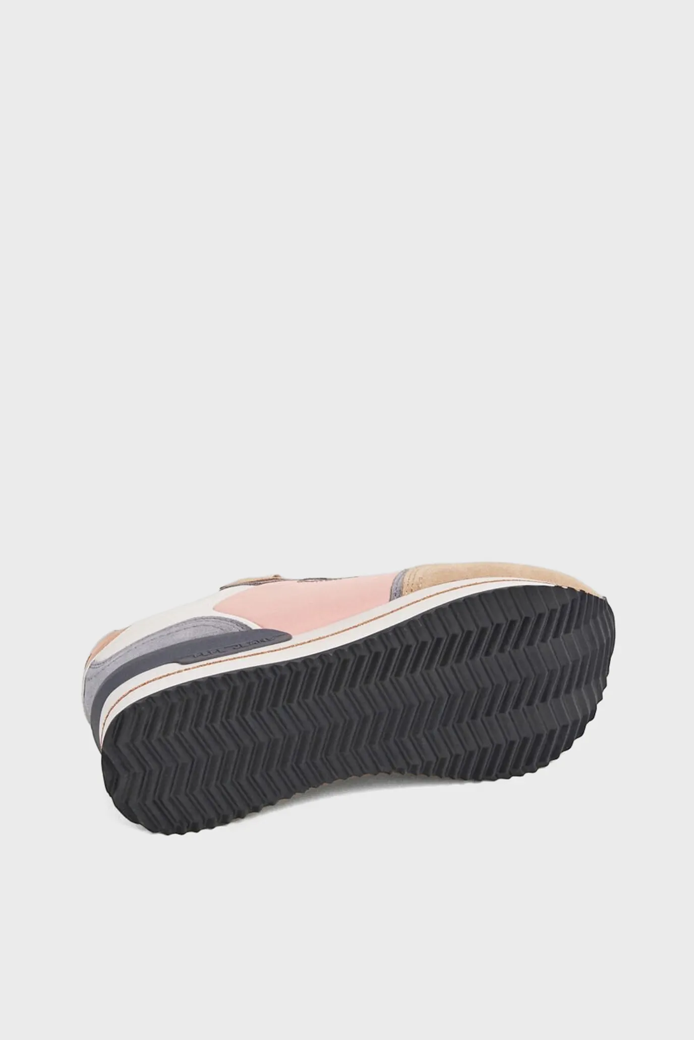 Кроссовки RUSPER GLITTER W 4