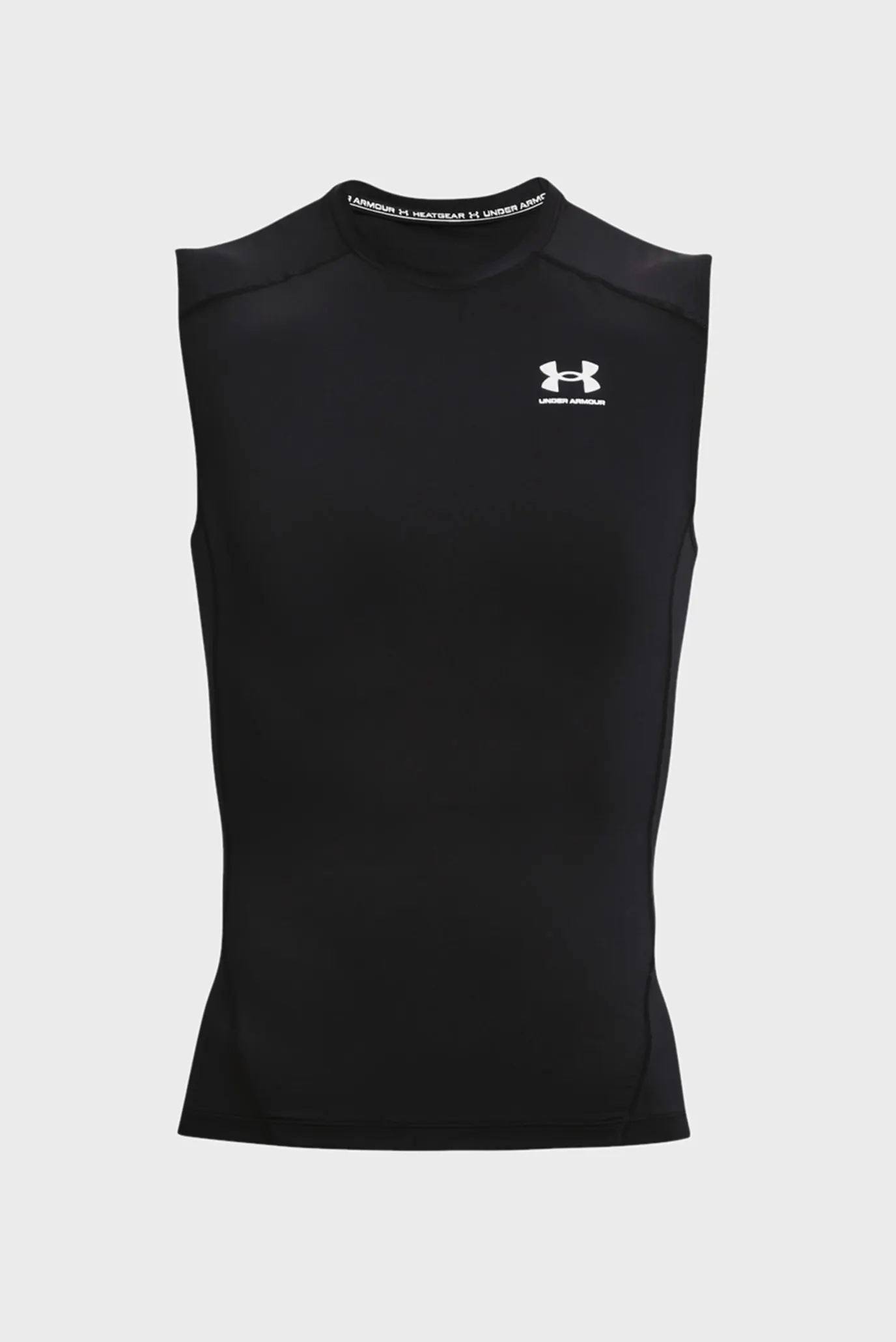 Майка UA HG Armour Comp SL 11