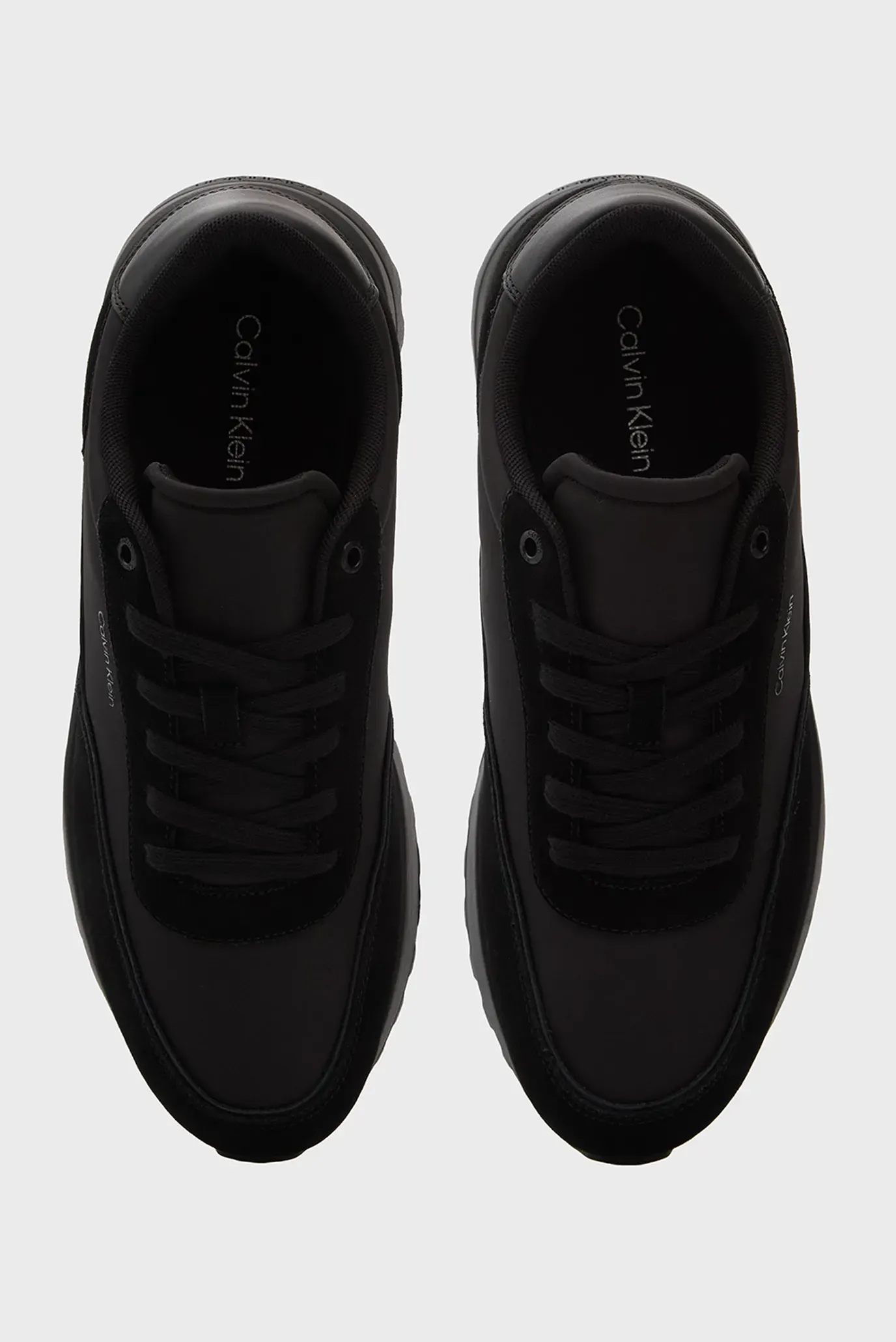 Кроссовки/LOW TOP LACE UP REPREVE MIX 4