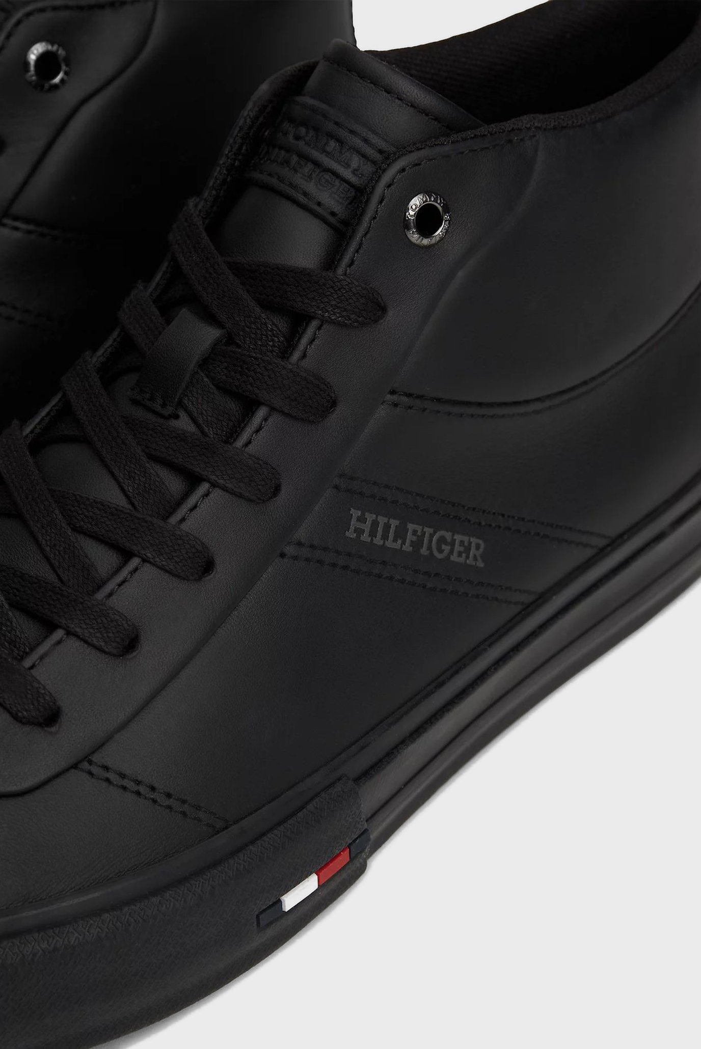 Хайтопы TH HI VULC STREET RWB LTH 2