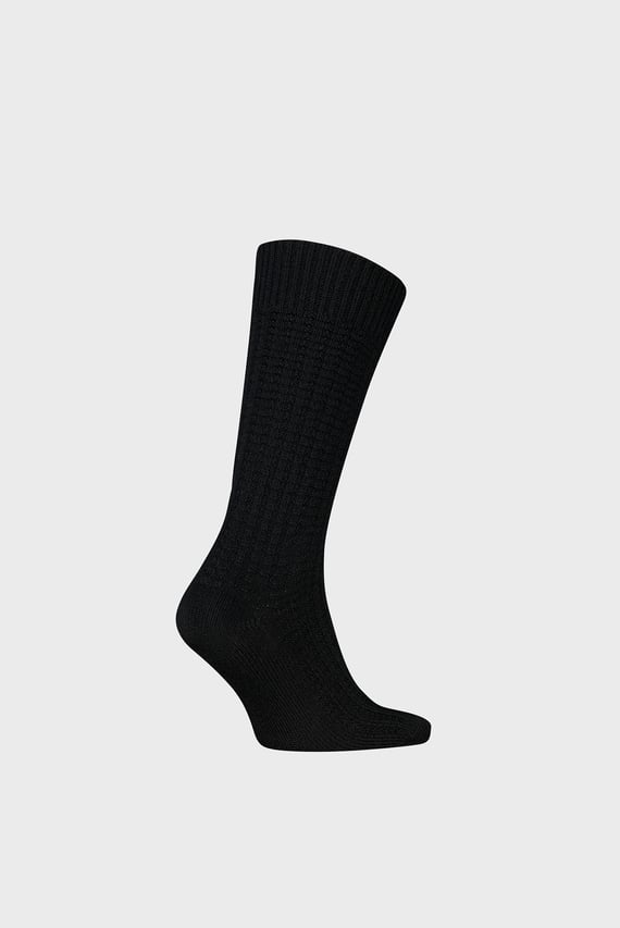 Носки CK MEN BOOT SOCK 1P CLASSIC