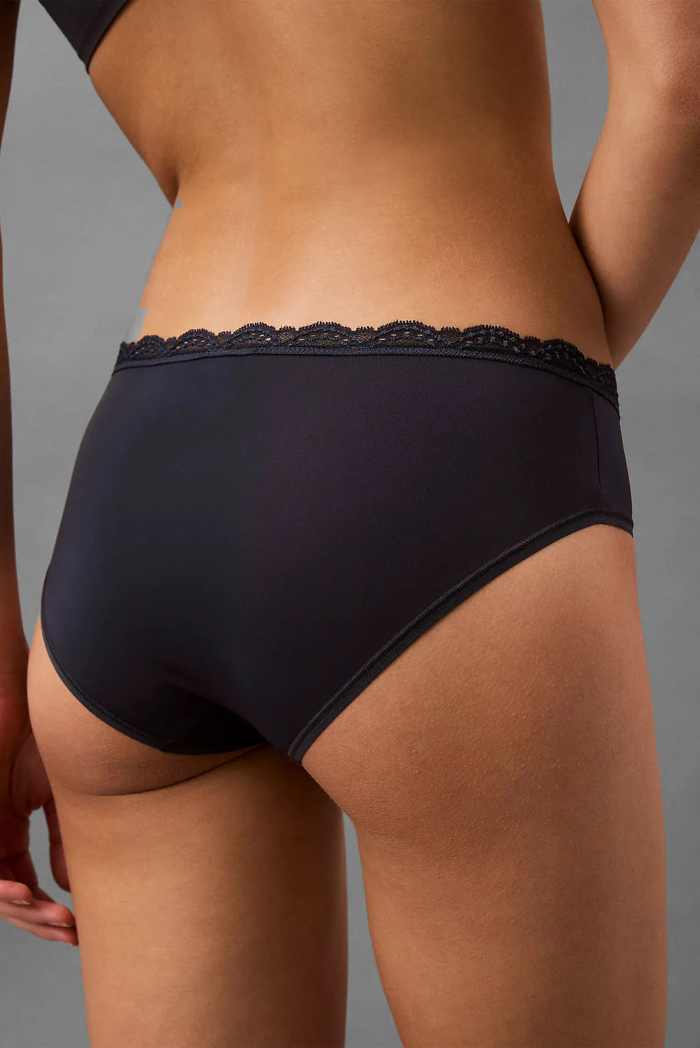 Трусы HIPSTER 6