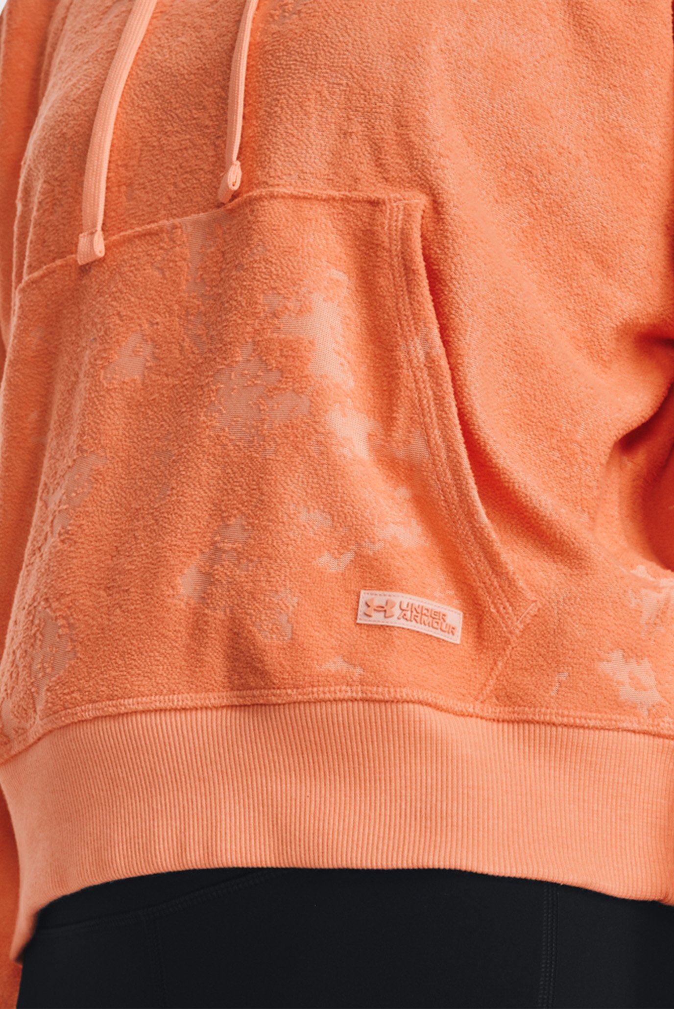 Худи Journey Terry HoodieUnder Armour Худи Journey Terry Hoodie 4