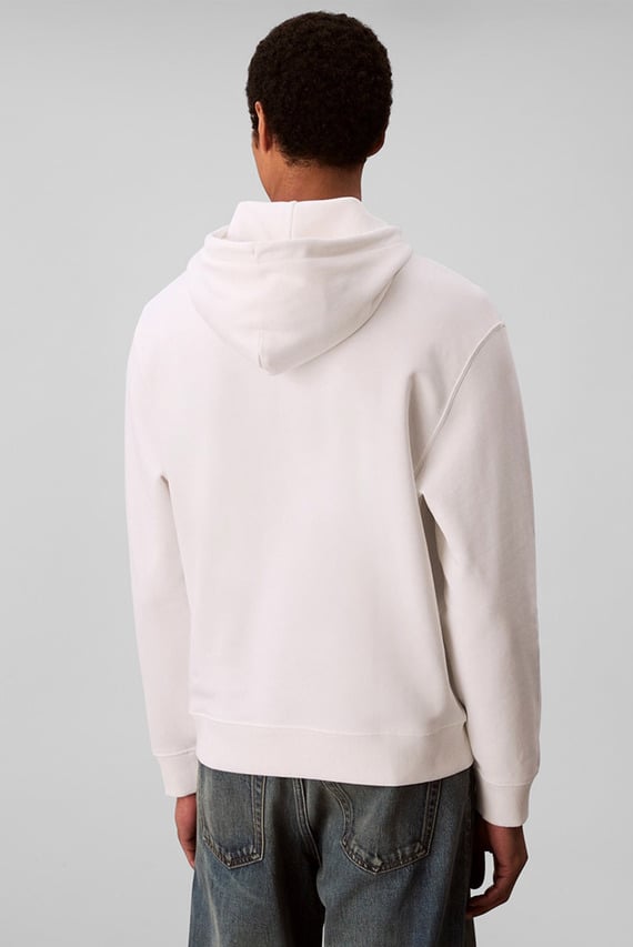 Худи LS EU 350TERRY CKNY BOX GRAPHIC
