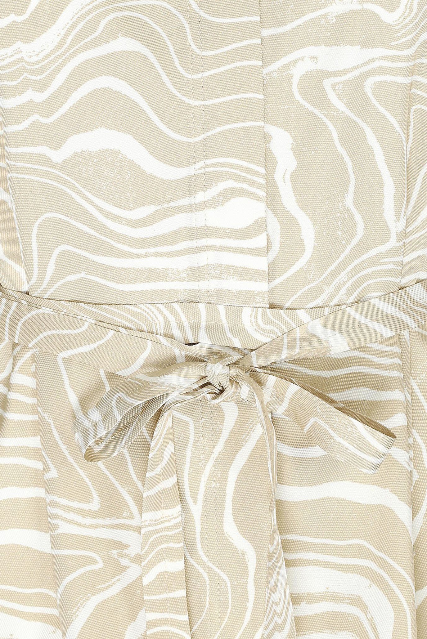 Топ WAVE PRINT TANK TOPCalvin Klein Топ WAVE PRINT TANK TOP 5