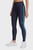Легинсы/UA Tech WM Tape Legging