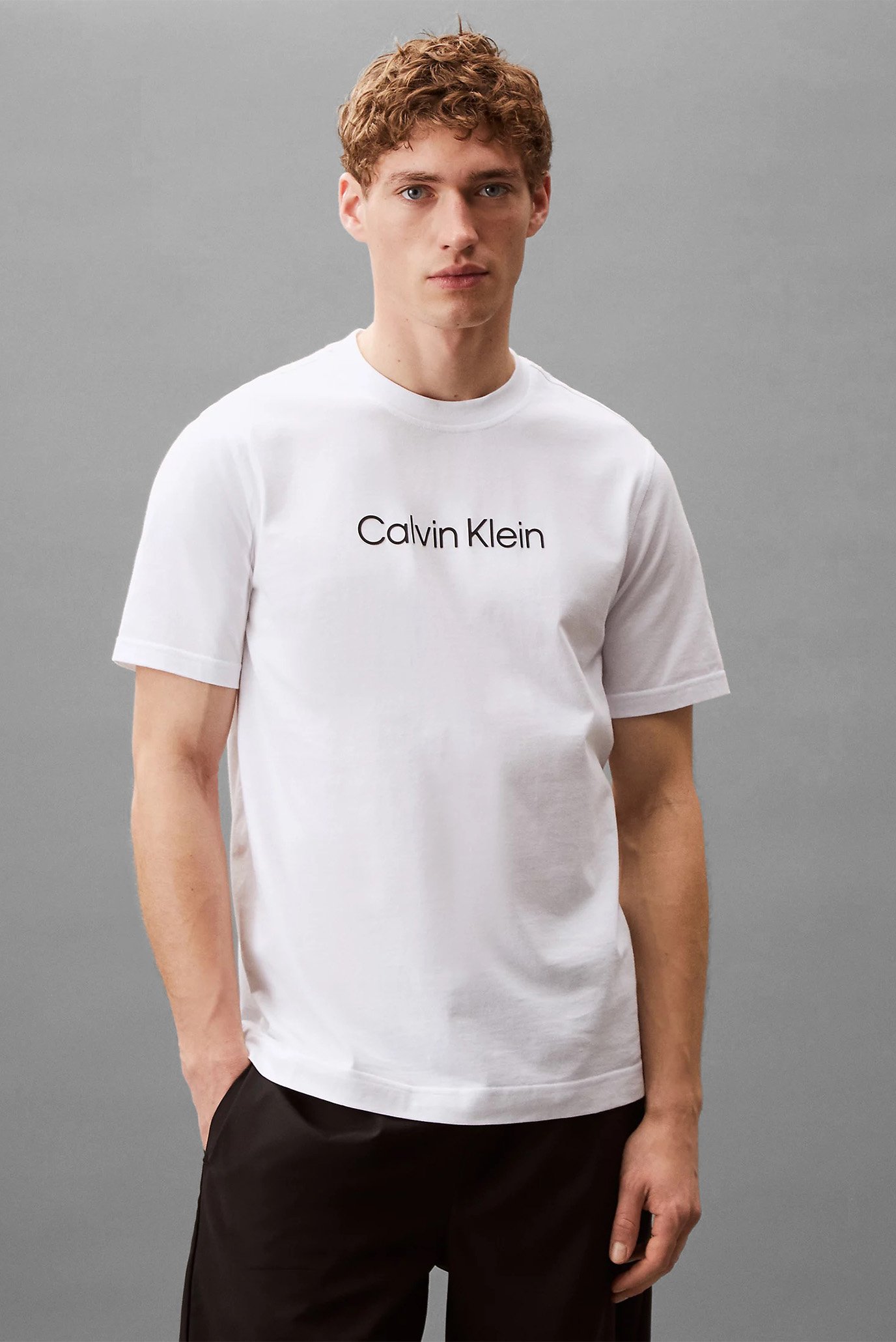 Футболка PW - GRAPHIC S S T-SHIRT 1