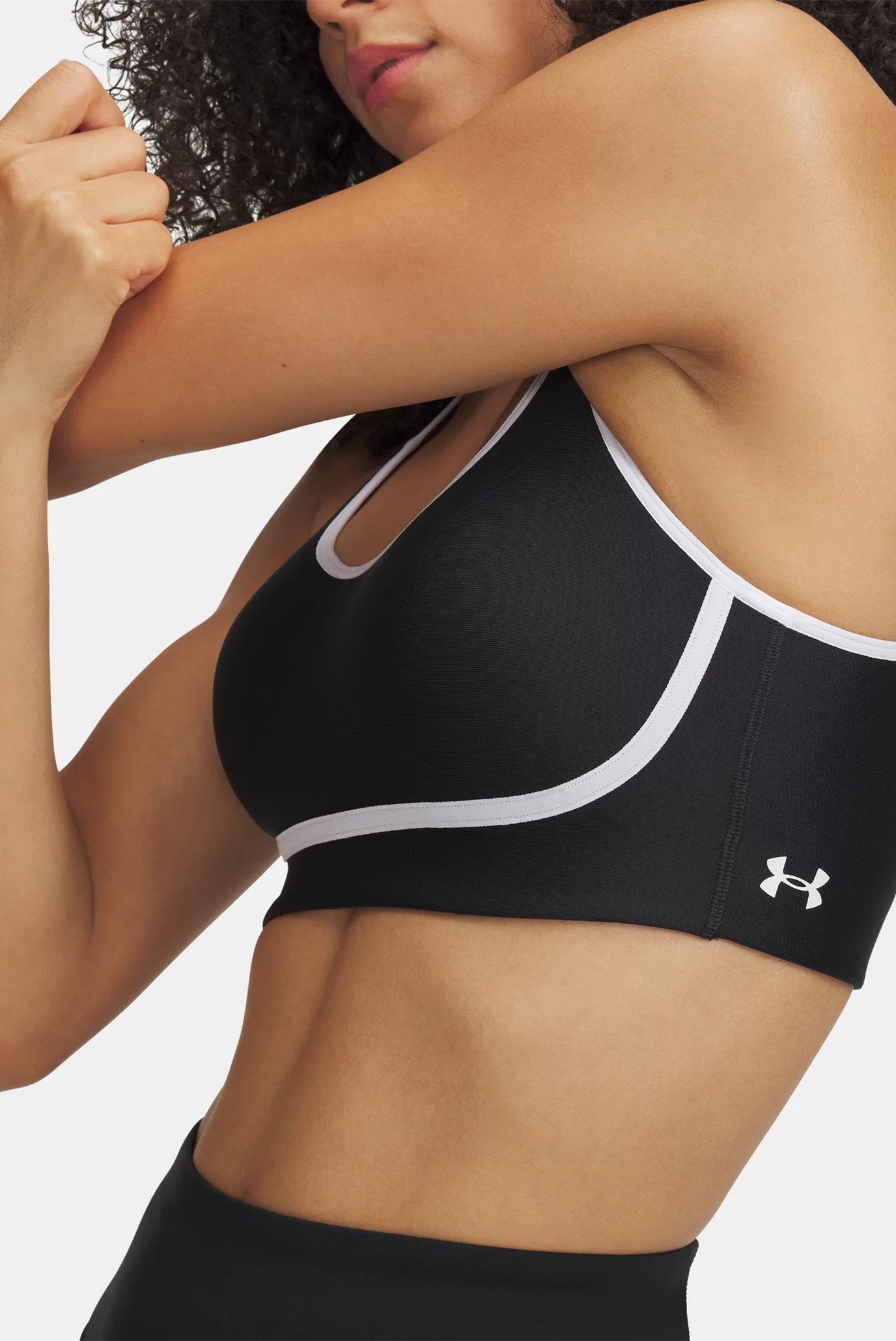 Топ Infinity Mid Piped 3