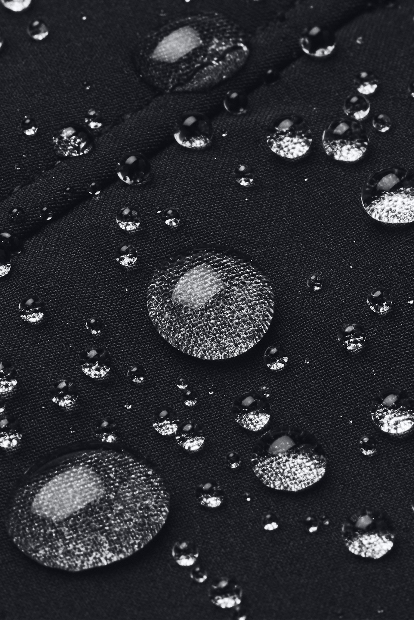 Мужская черная ветровка Pjt Rock Unstoppable Jkt 5