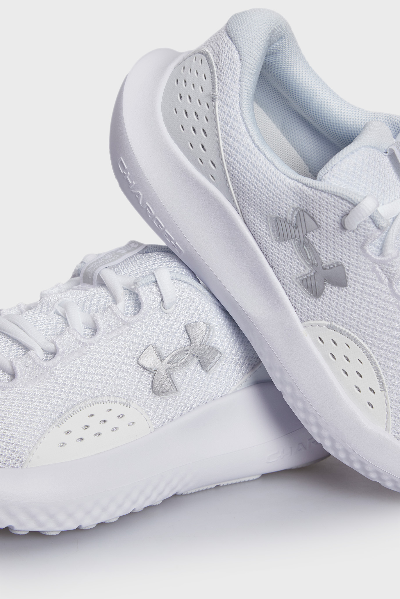Кроссовки UA W Charged Surge 4Under Armour Кроссовки UA W Charged Surge 4 2