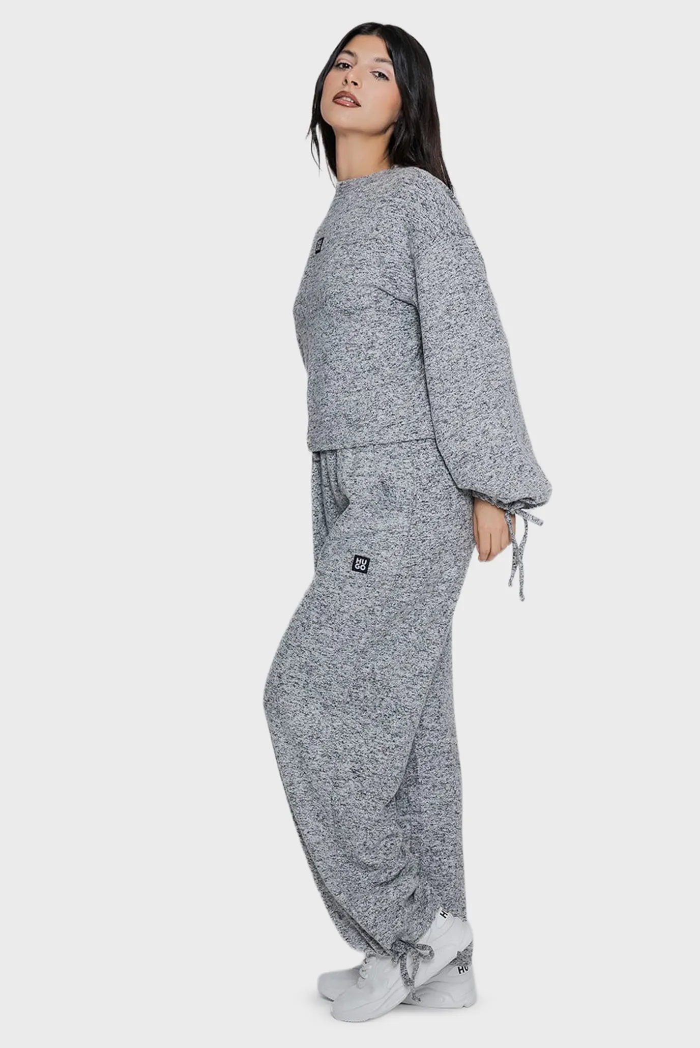 Свитшот KARLY sweatshirt 10274779 01 2