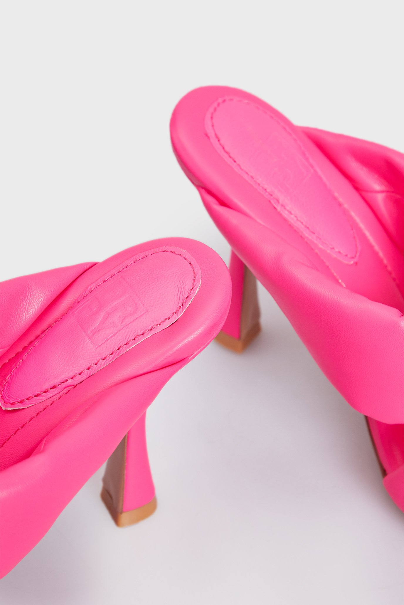 Босоножки Calixta 5