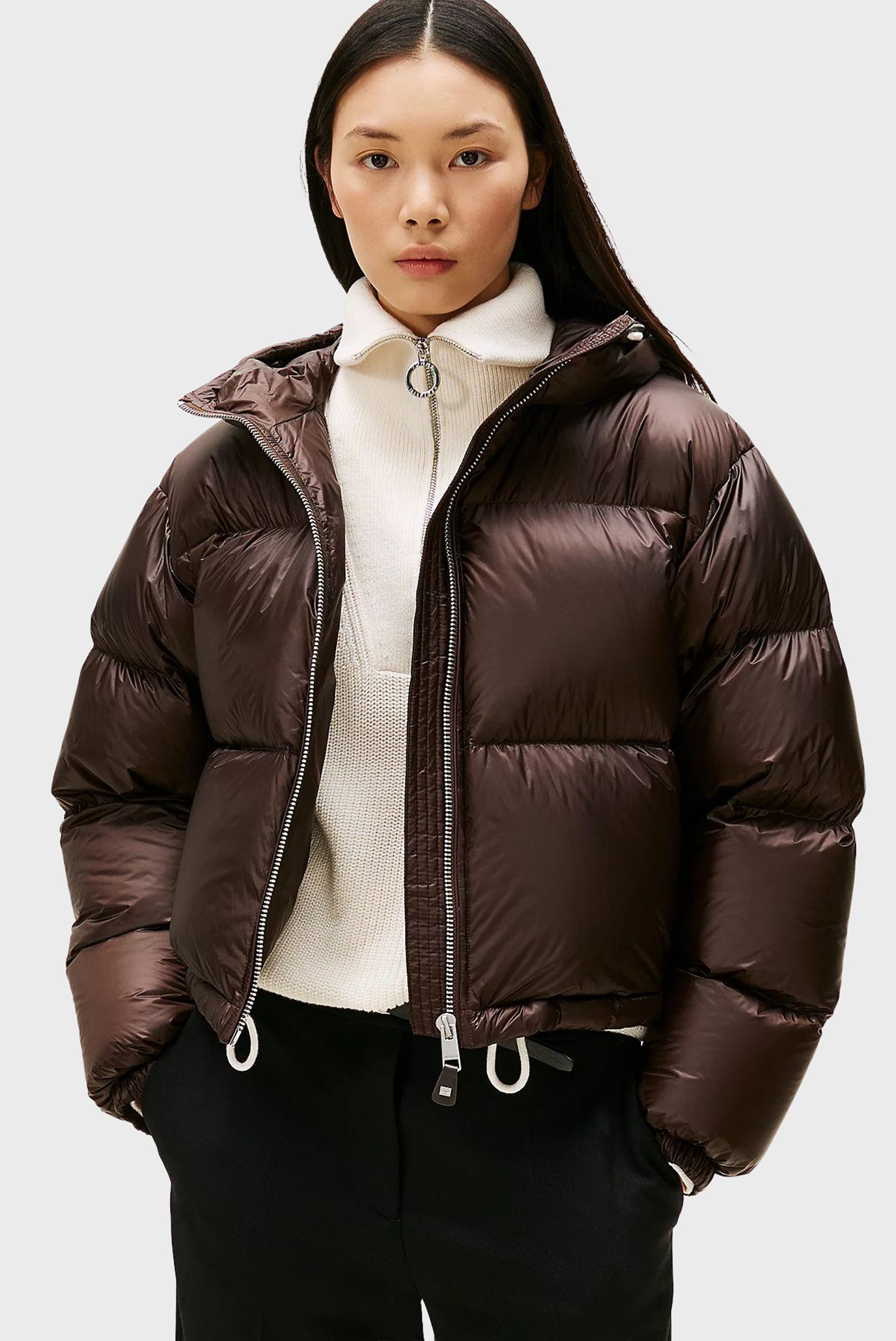 Куртка зимняя SUPER LIGHT HW DOWN RLX JKT 1