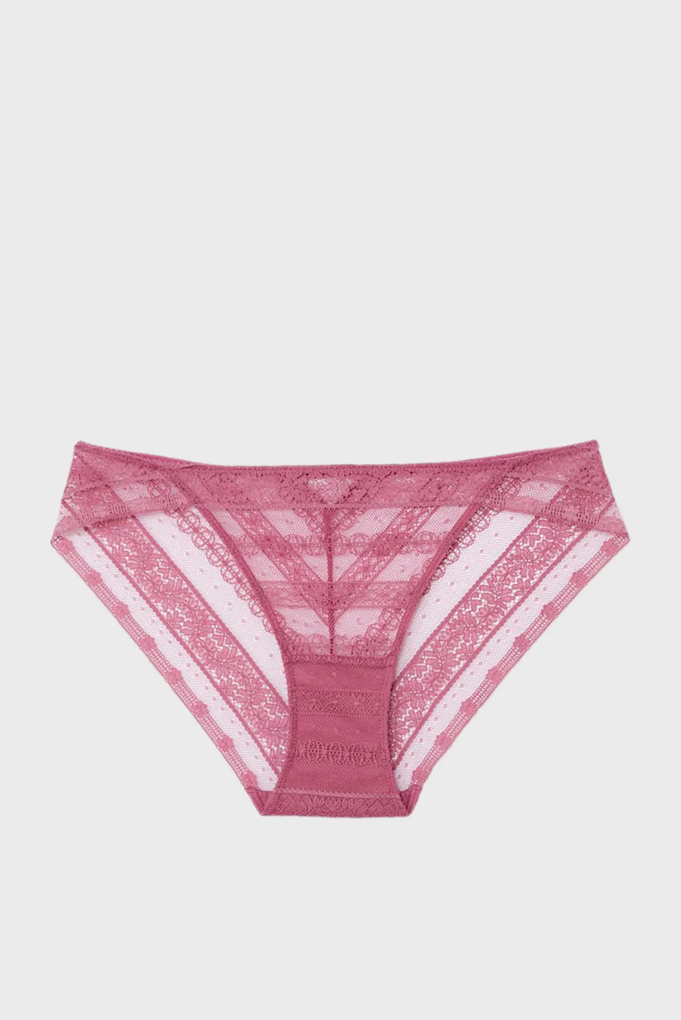 Трусы EXCEPTION - CULOTTE 6