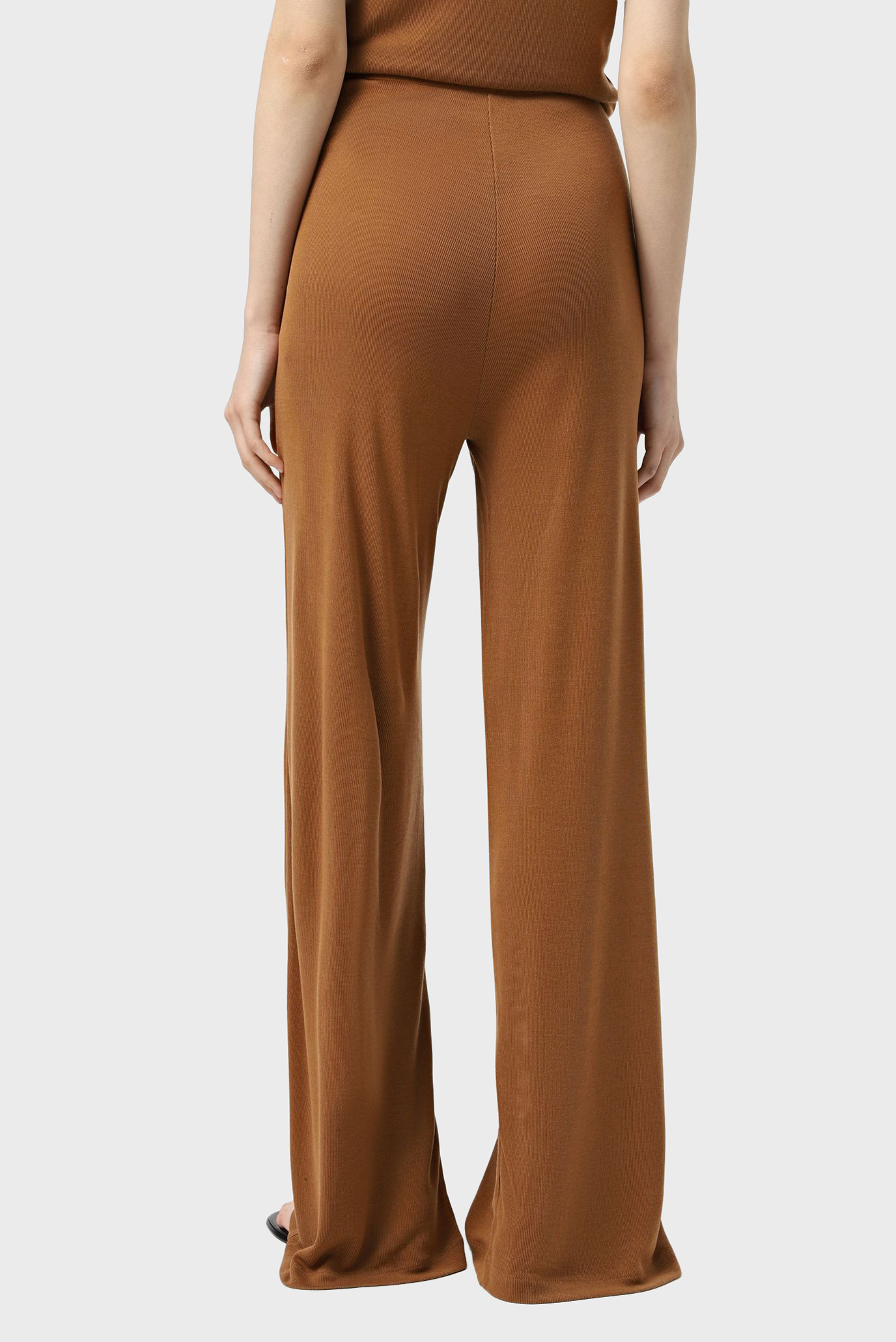 Штаны SOFT TOUCH WIDE LEG PANT 2