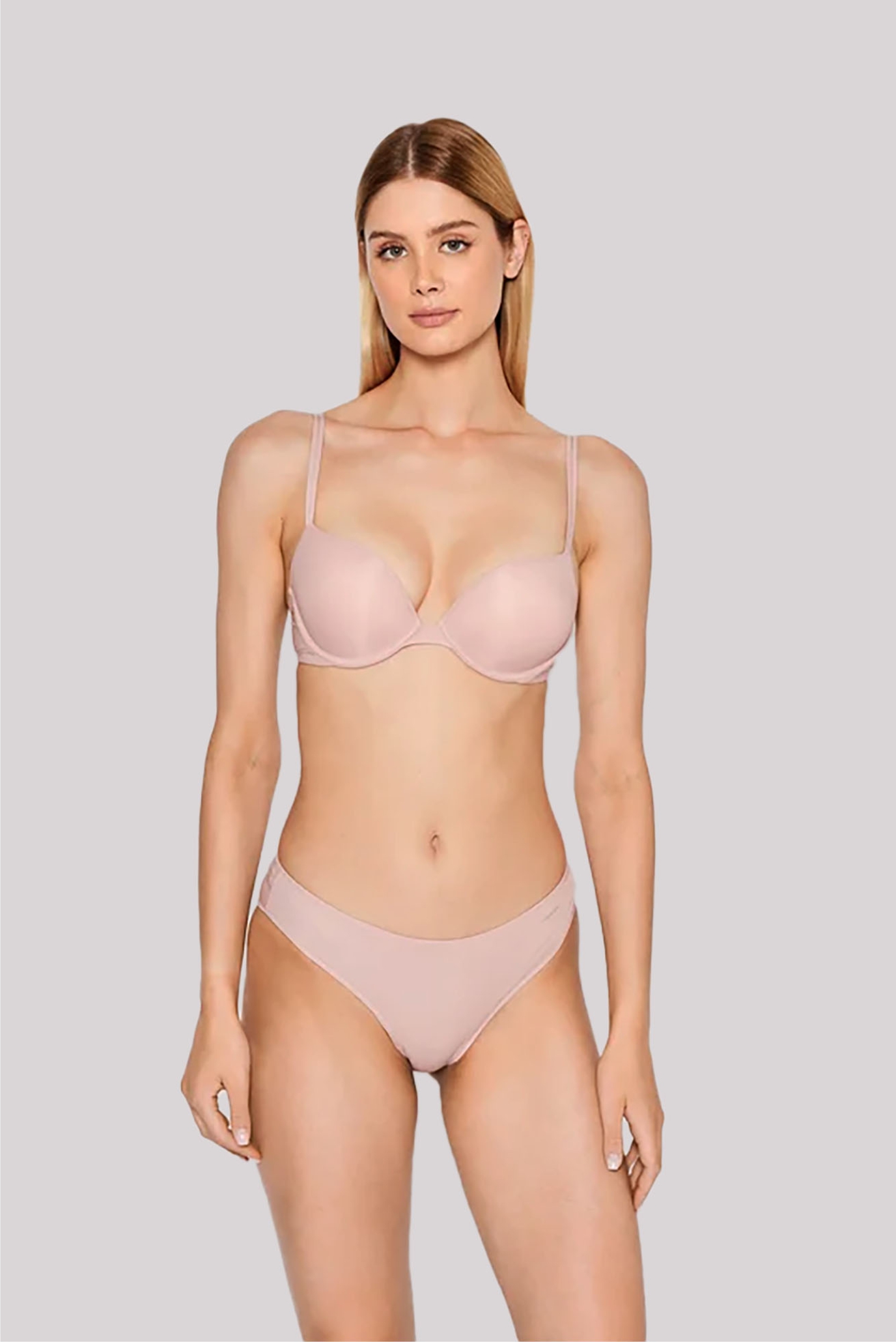 Бюстгальтер PUSH UP PLUNGE 2