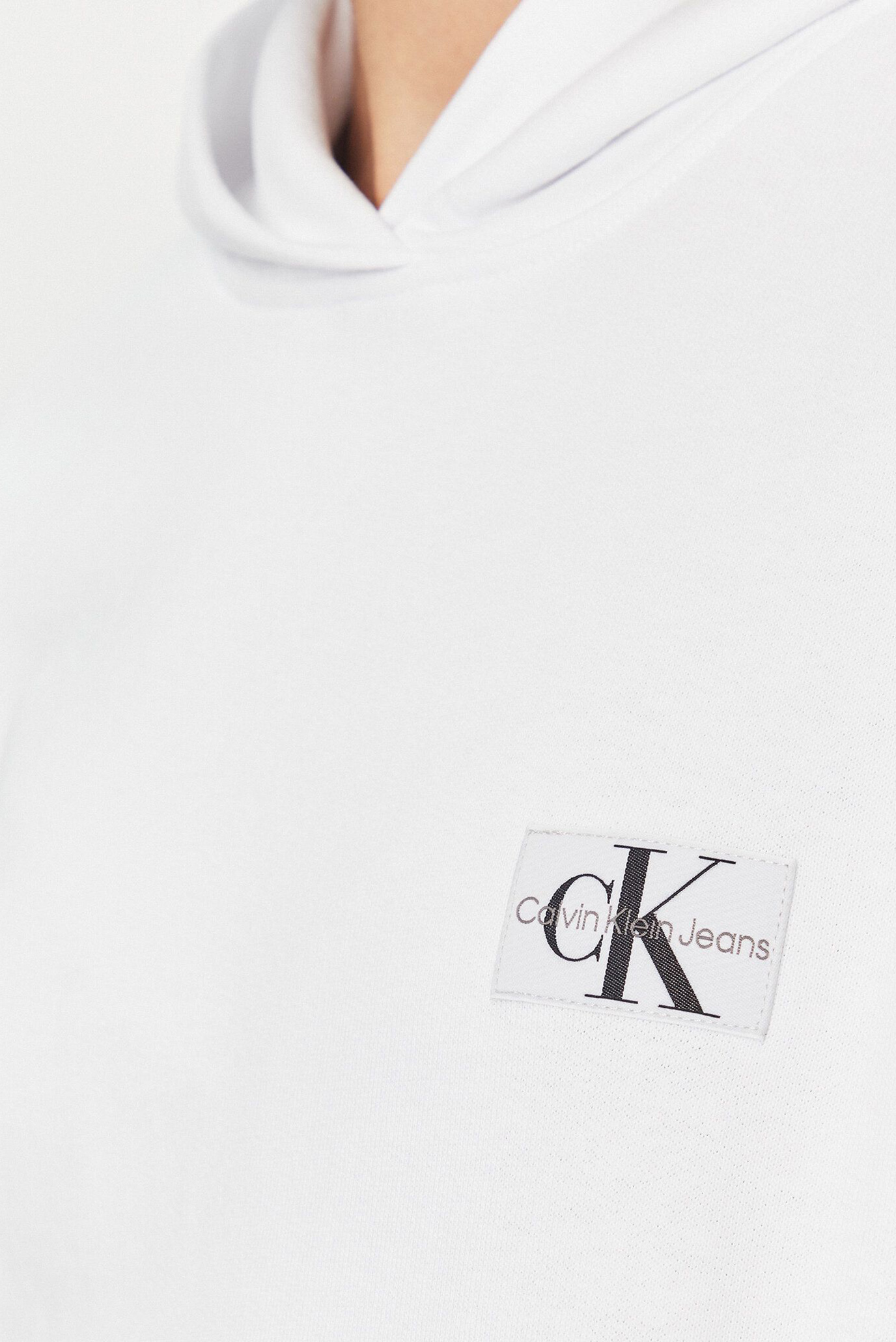 Худи WOVEN LABEL HOODIE 4