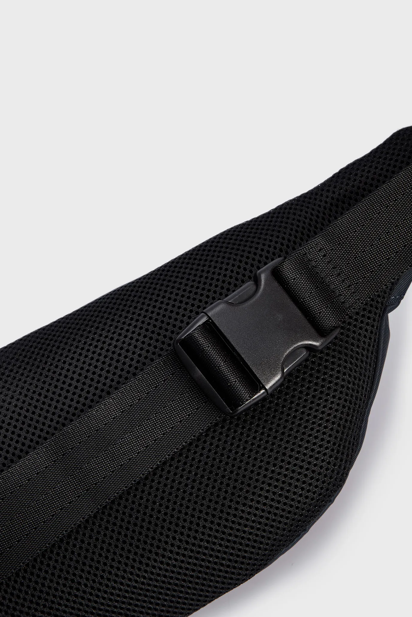 Мужская темно-синяя поясная сумка TH SKYLINE CROSSBODY 7